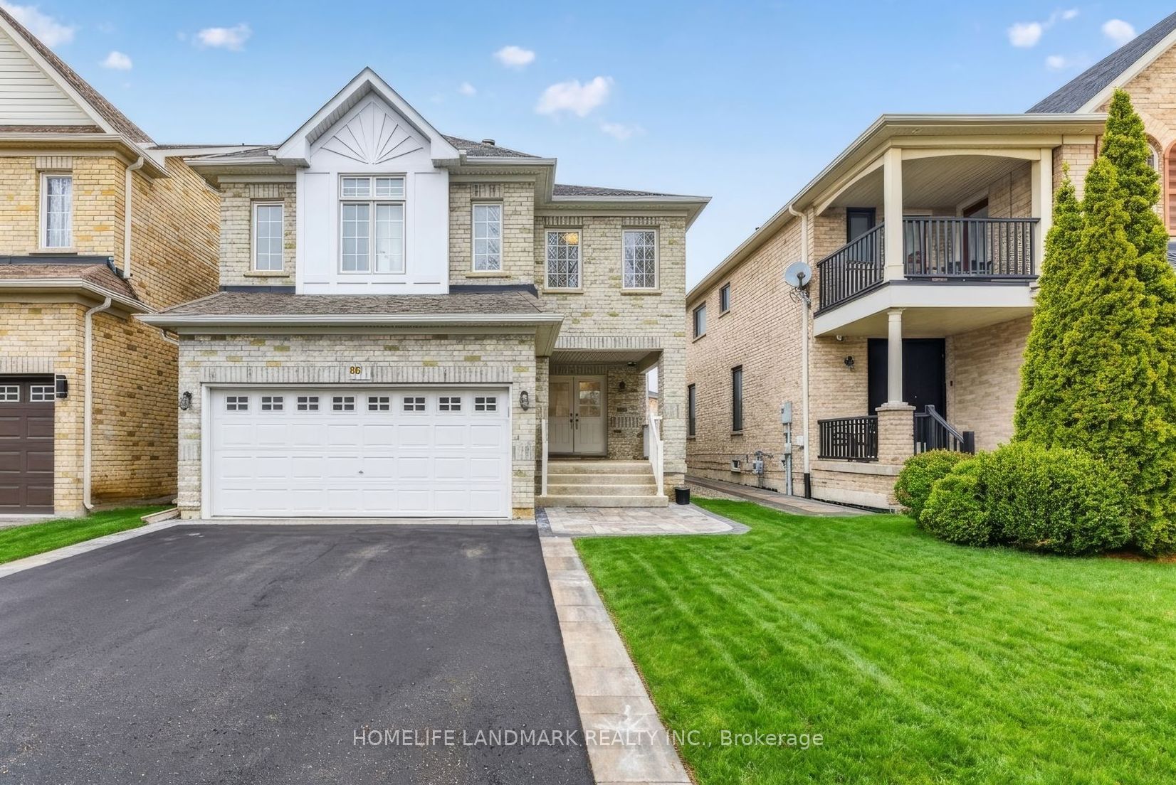 86 Laurier Avenue, Richmond Hill, ON L4E 4P6