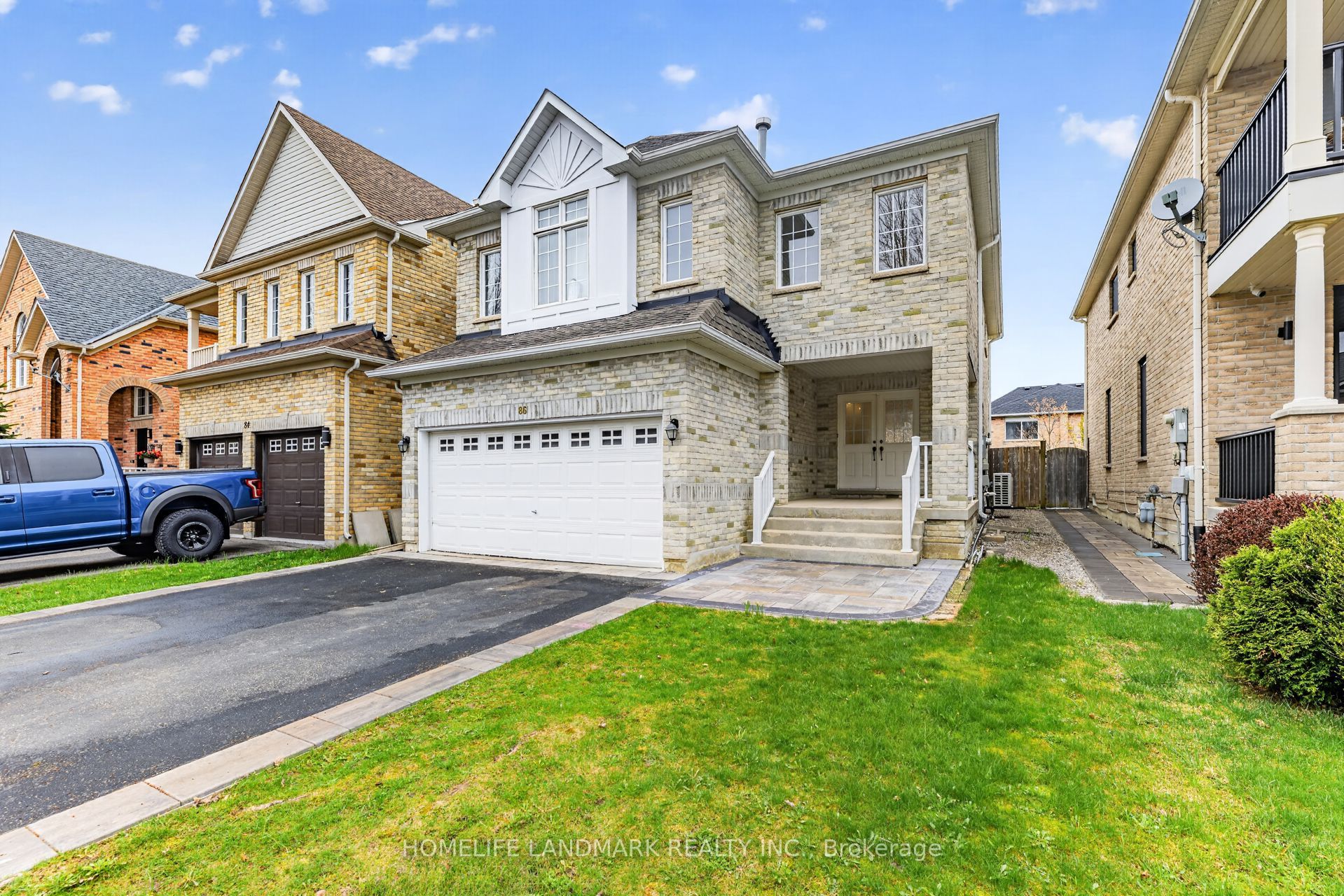 86 Laurier Avenue, Richmond Hill, ON L4E 4P6 photo 3