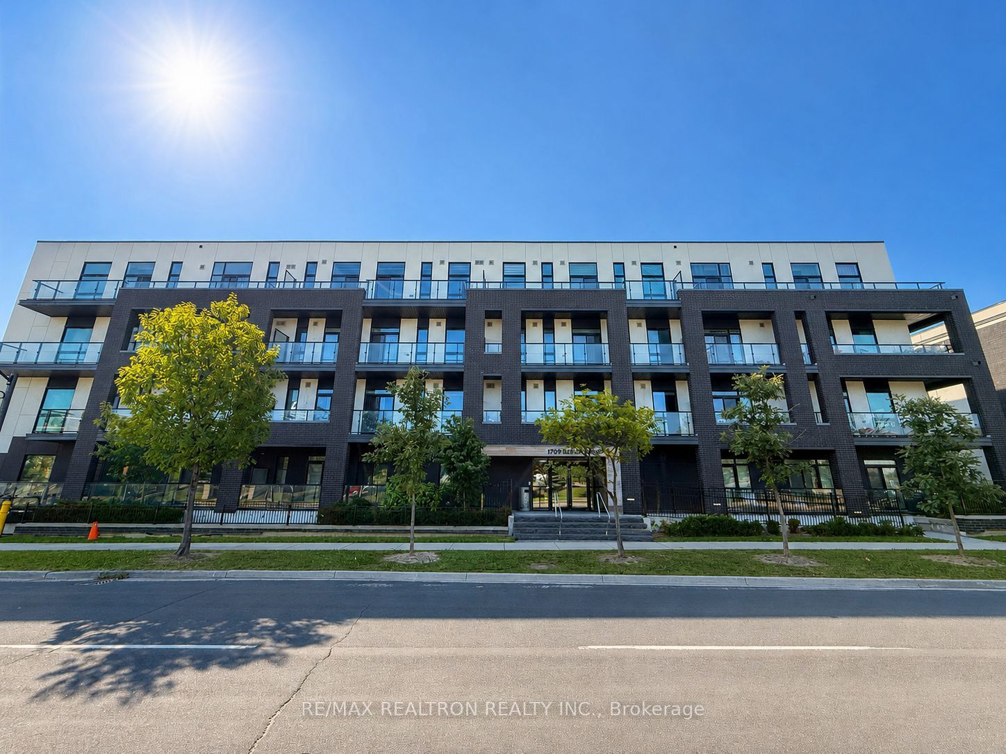 1709 Bur Oak Avenue 509, Markham, ON L6E 0V7
