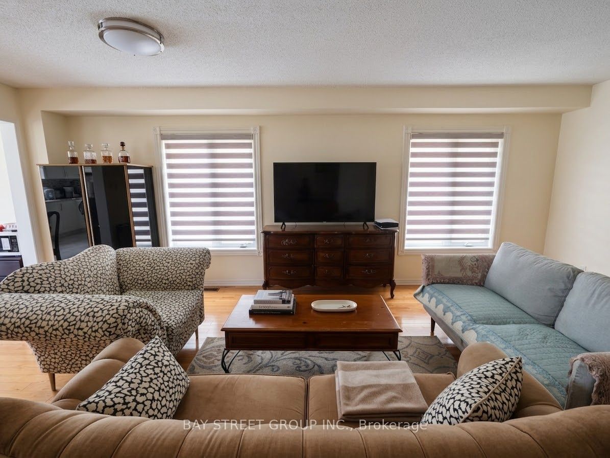 53 tara Crescent, Markham, ON L3S 4S8 photo 4