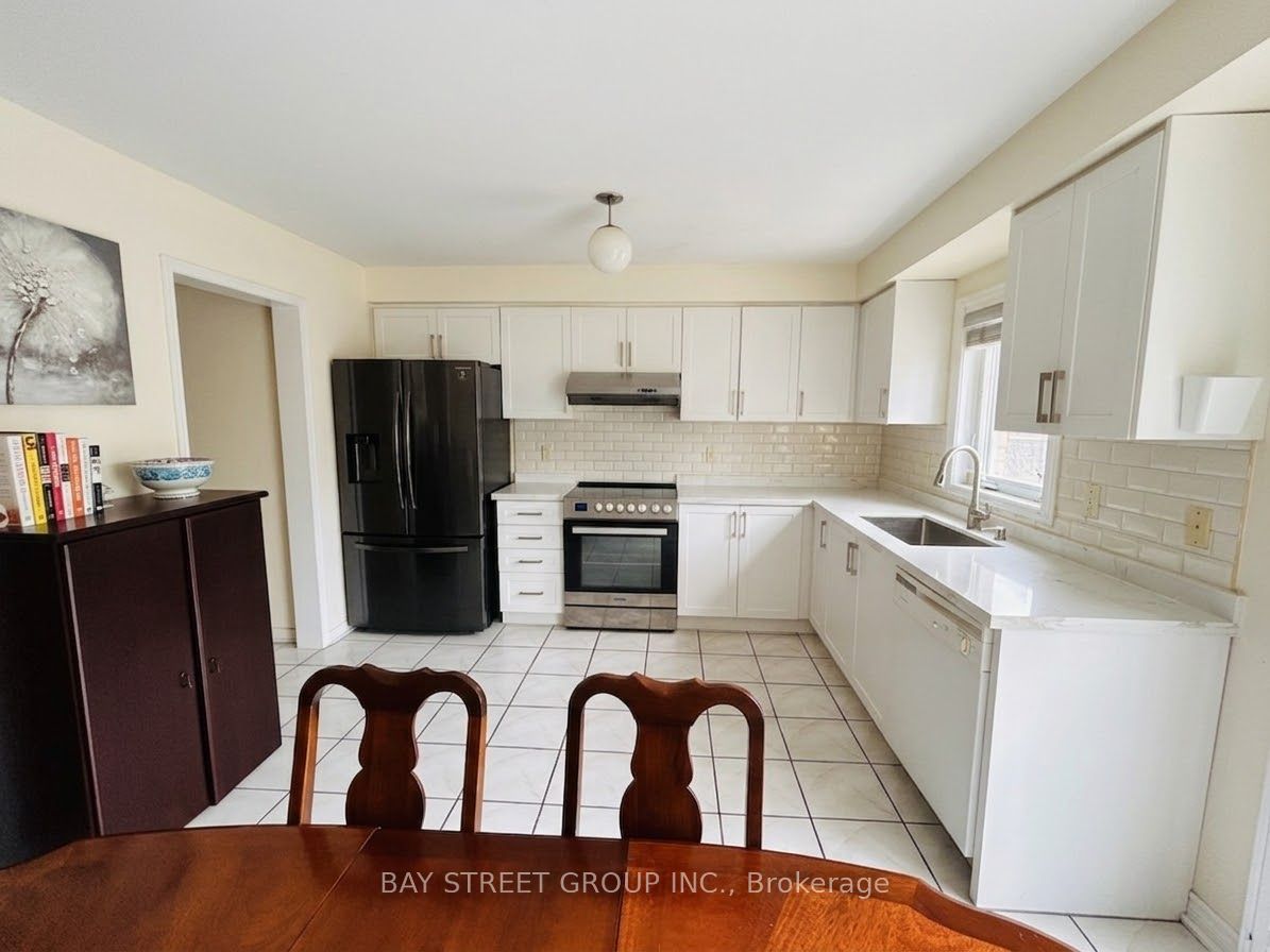 53 tara Crescent, Markham, ON L3S 4S8 photo 5