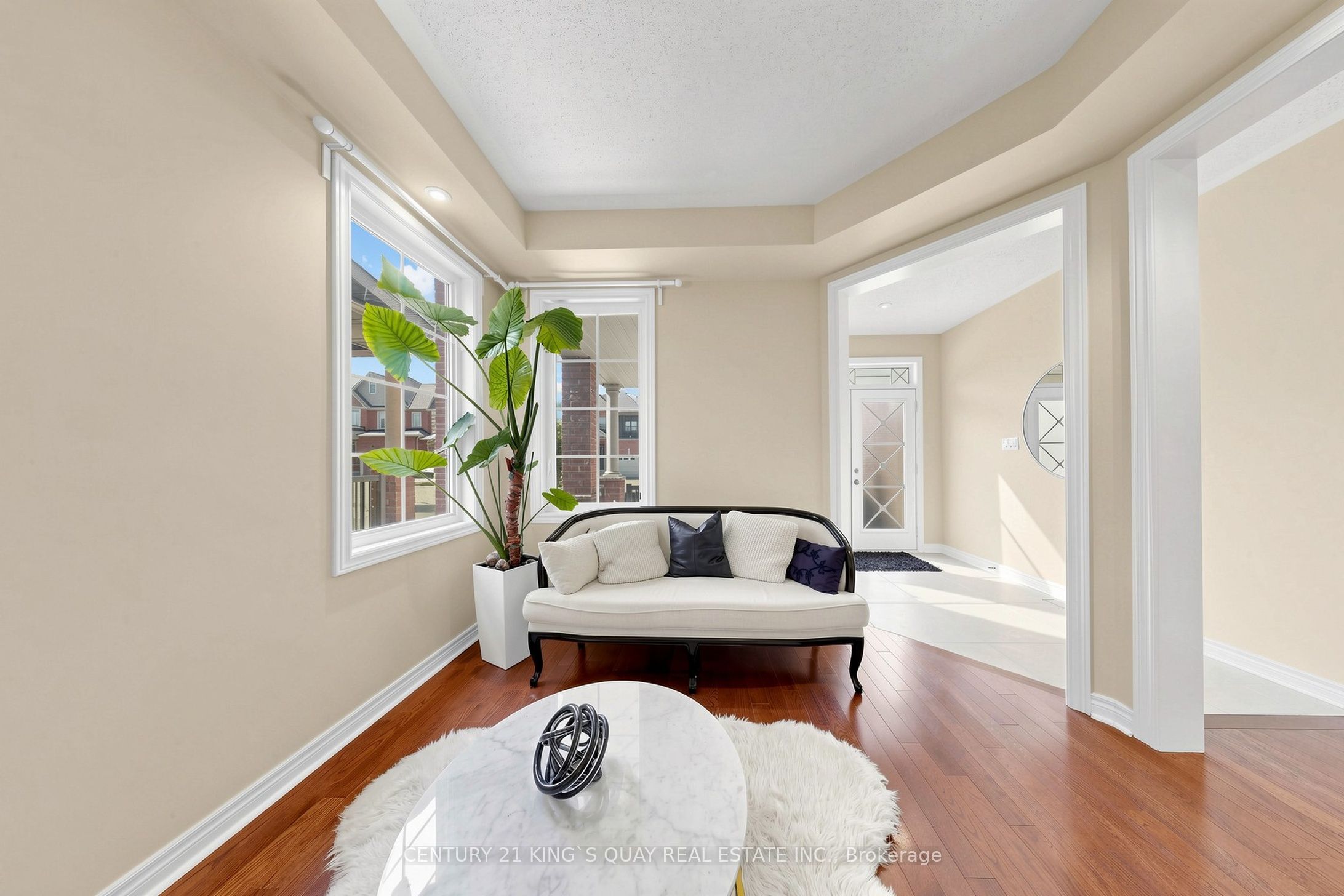 44 Dame Gruev Drive, Markham, ON L6E 0M4 photo 4