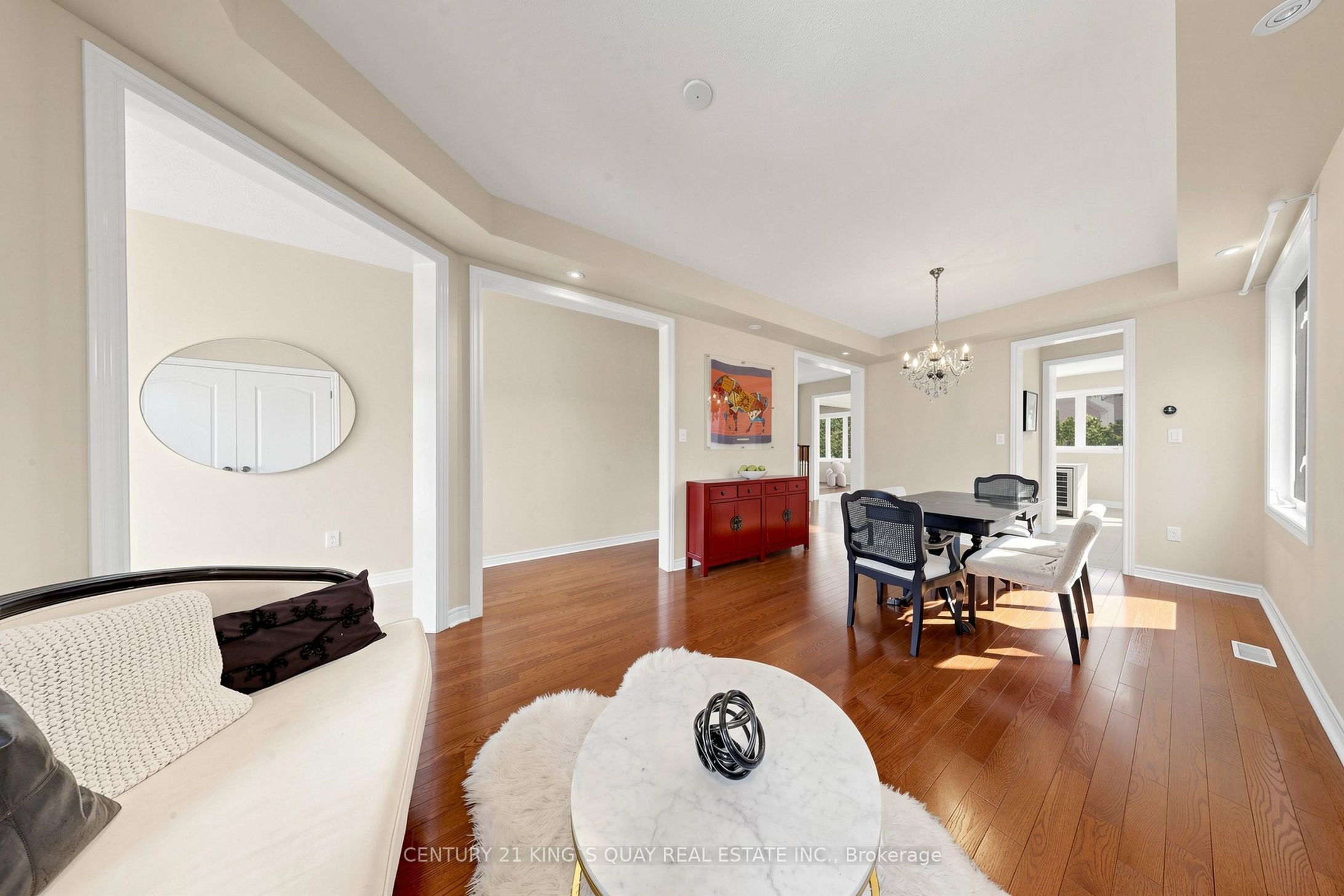 44 Dame Gruev Drive, Markham, ON L6E 0M4 photo 5