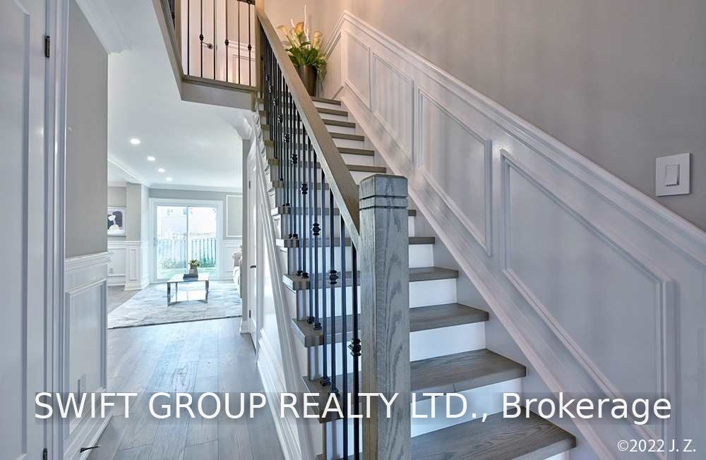 5 Rosseter Road, Markham, ON L3S 2P3 photo 3