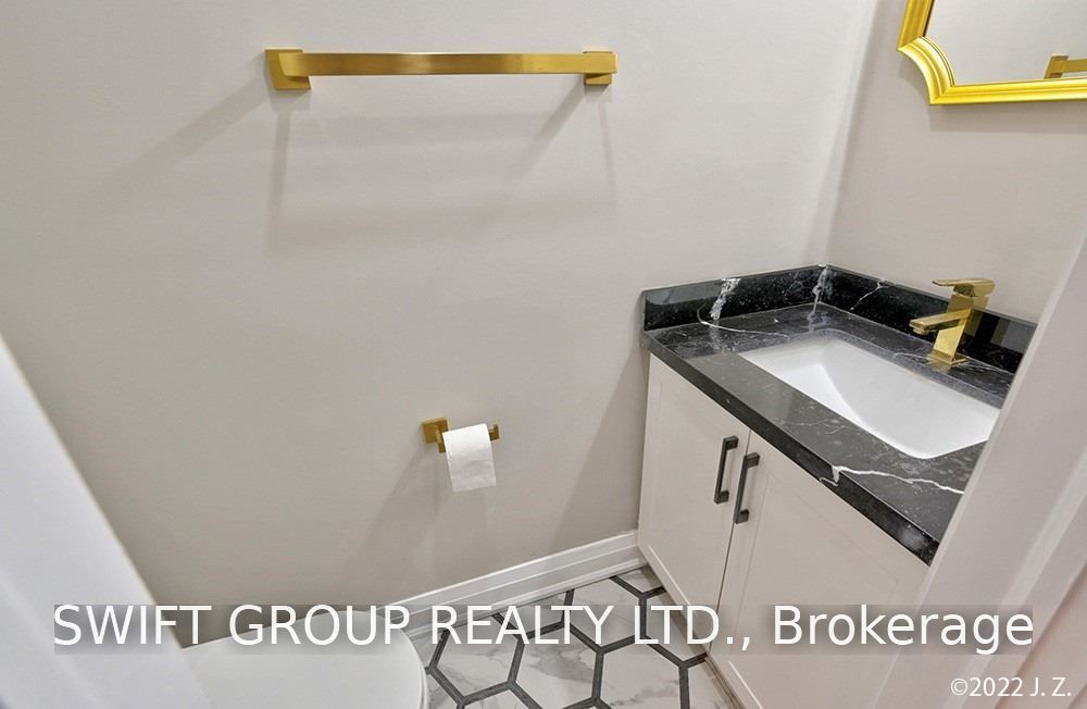 5 Rosseter Road, Markham, ON L3S 2P3 photo 4