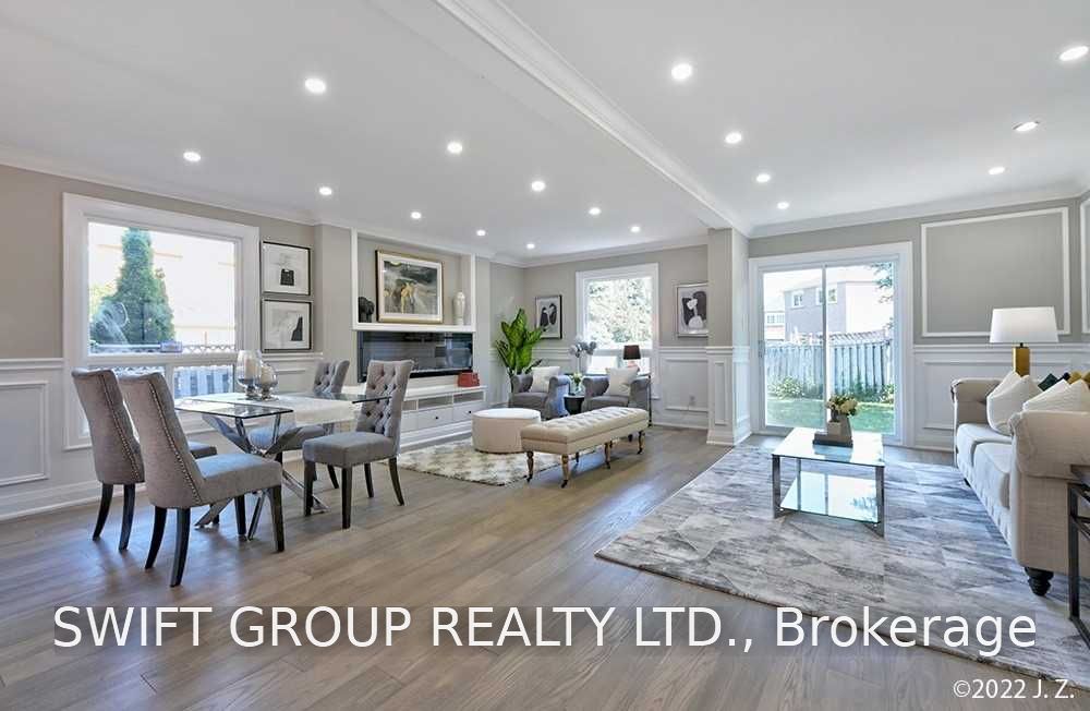 5 Rosseter Road, Markham, ON L3S 2P3 photo 5