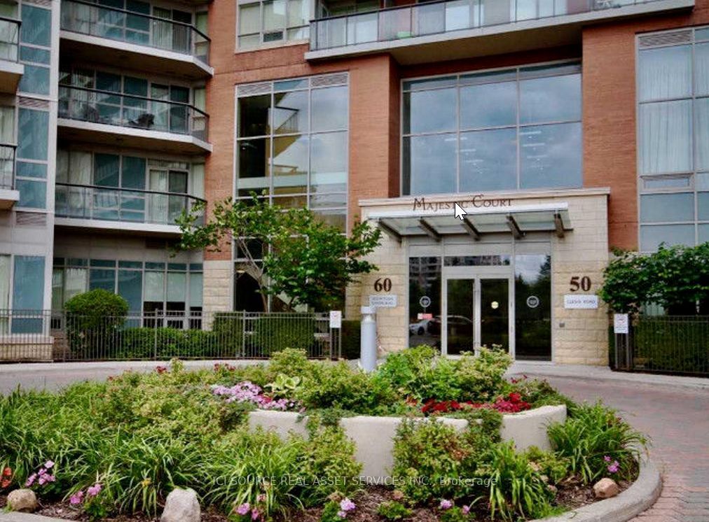 60 South Town Centre Boulevard 301, Markham, ON L6G 0C5