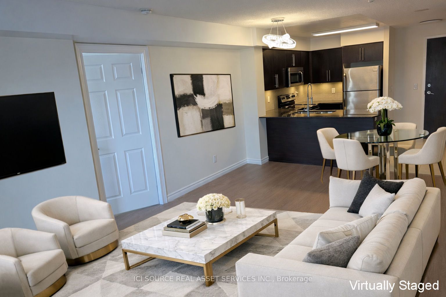 73 King William Crescent 202, Richmond Hill, ON L4B 0C2 photo 2