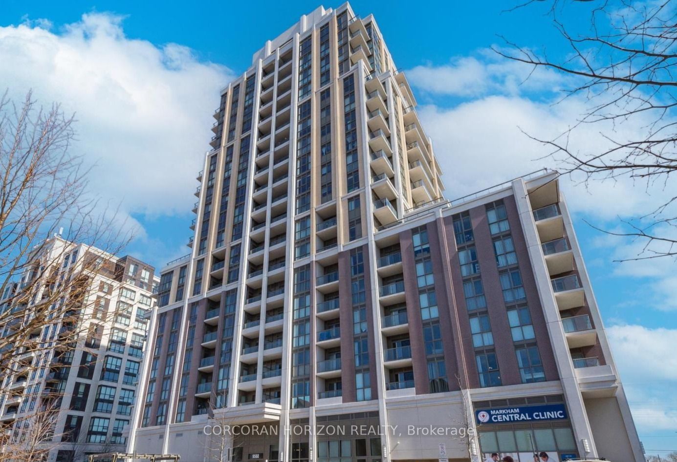 9560 Markham Road, Markham, ON L6E 0T9