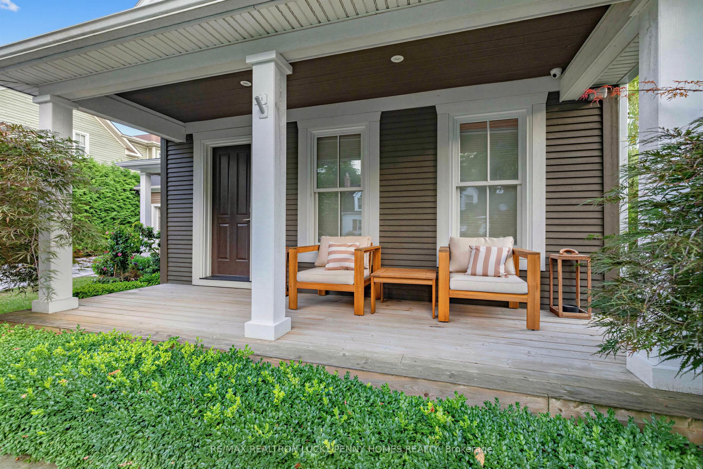 11 Victoria Avenue, Markham, ON L3R 1R8 photo 4