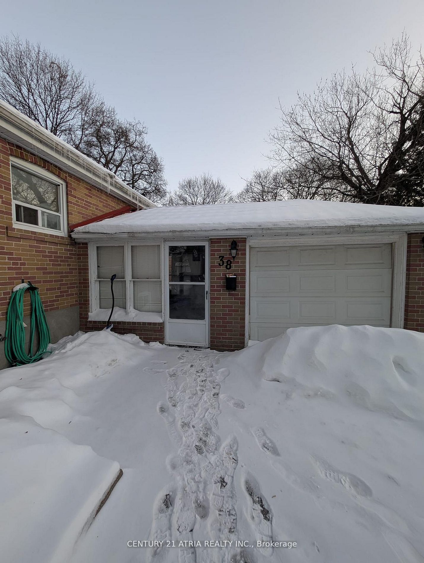 38 Harding Boulevard Bsmt 2, Richmond Hill, ON L4C 1S8 photo 2