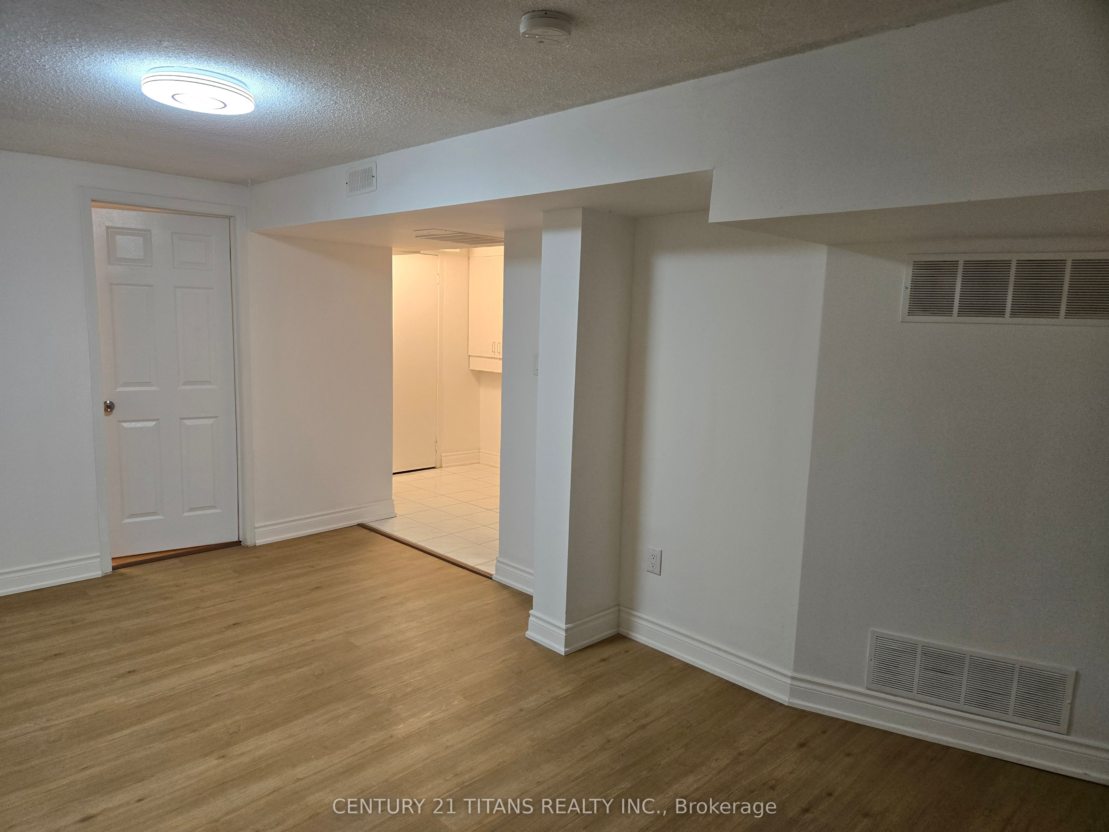 59 William Honey Crescent Lower, Markham, ON L3S 2L3 photo 3
