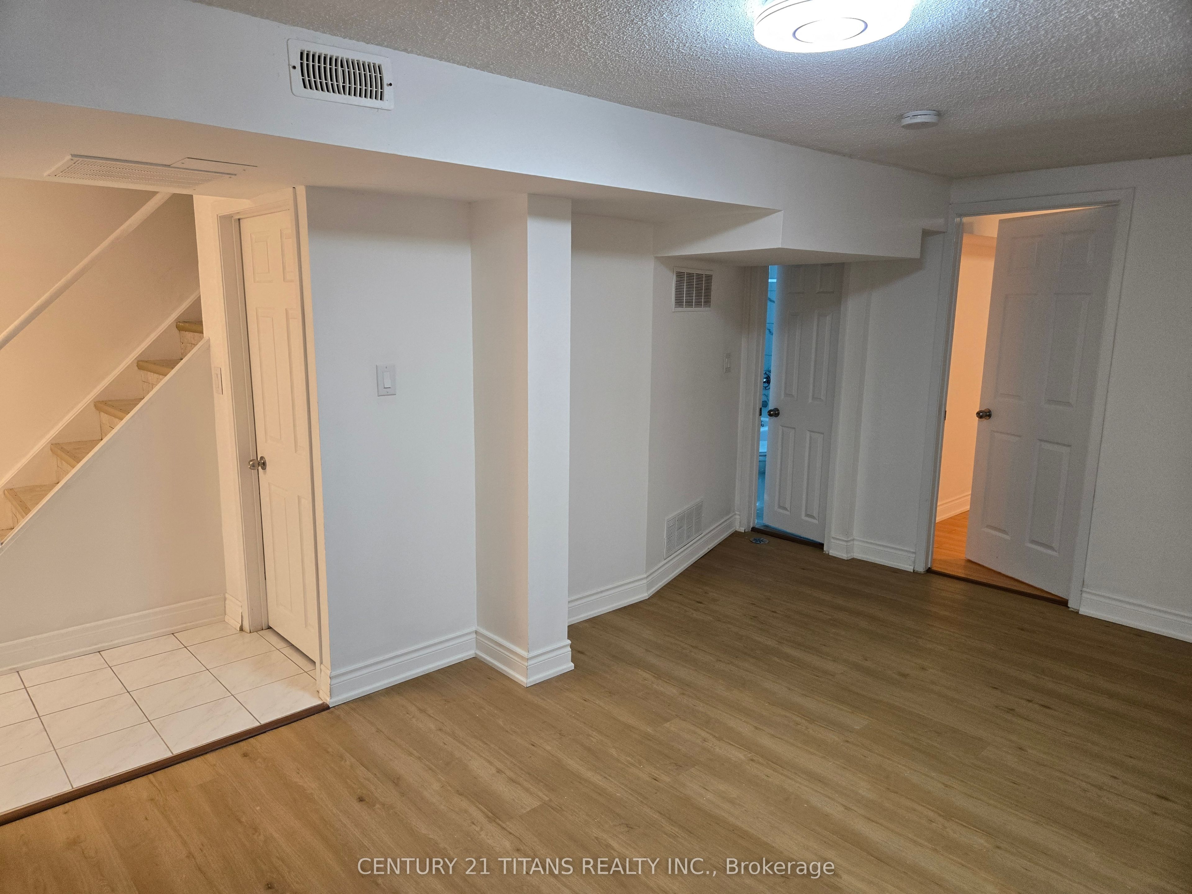 59 William Honey Crescent Lower, Markham, ON L3S 2L3 photo 4