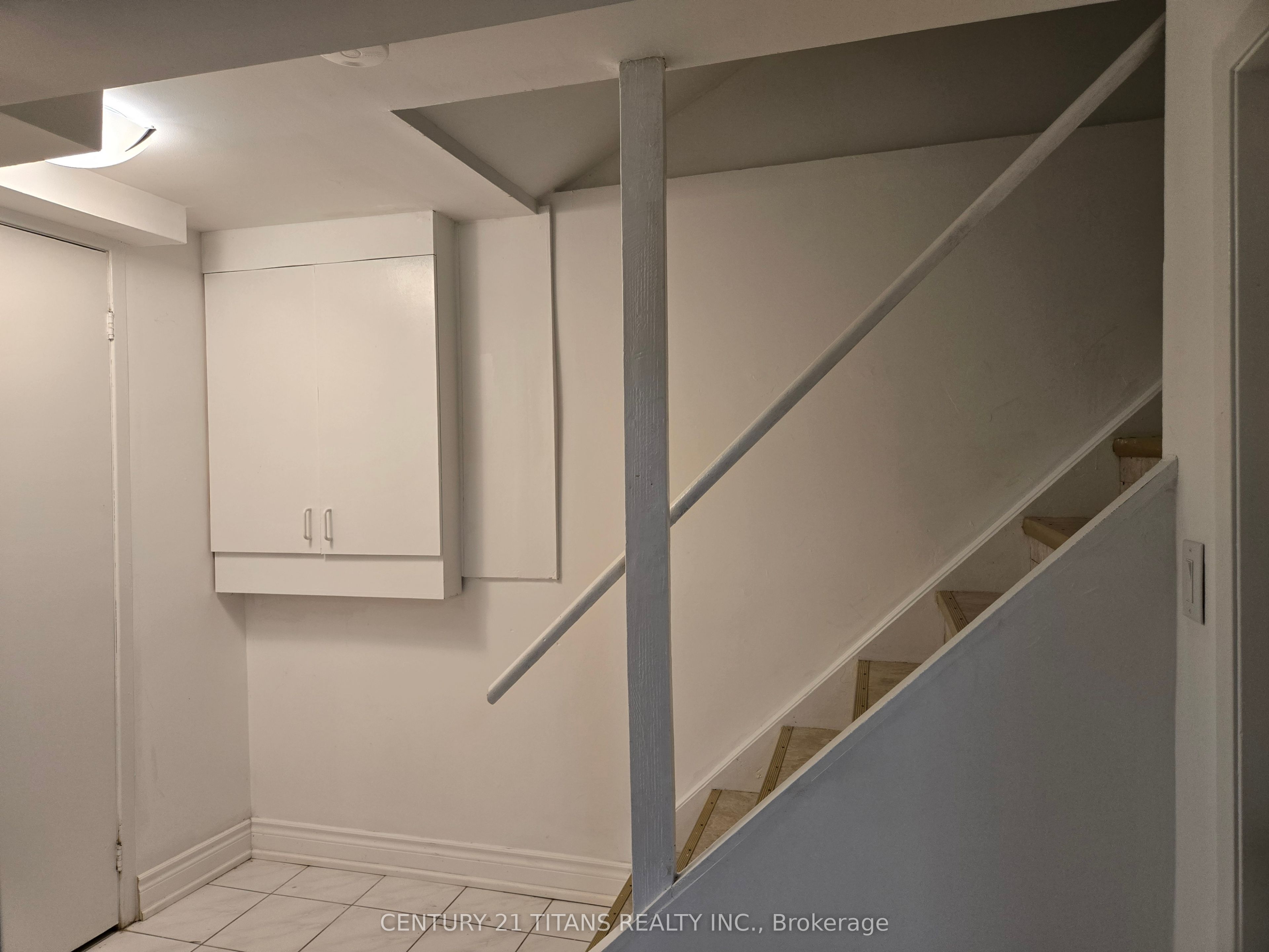 59 William Honey Crescent Lower, Markham, ON L3S 2L3 photo 5