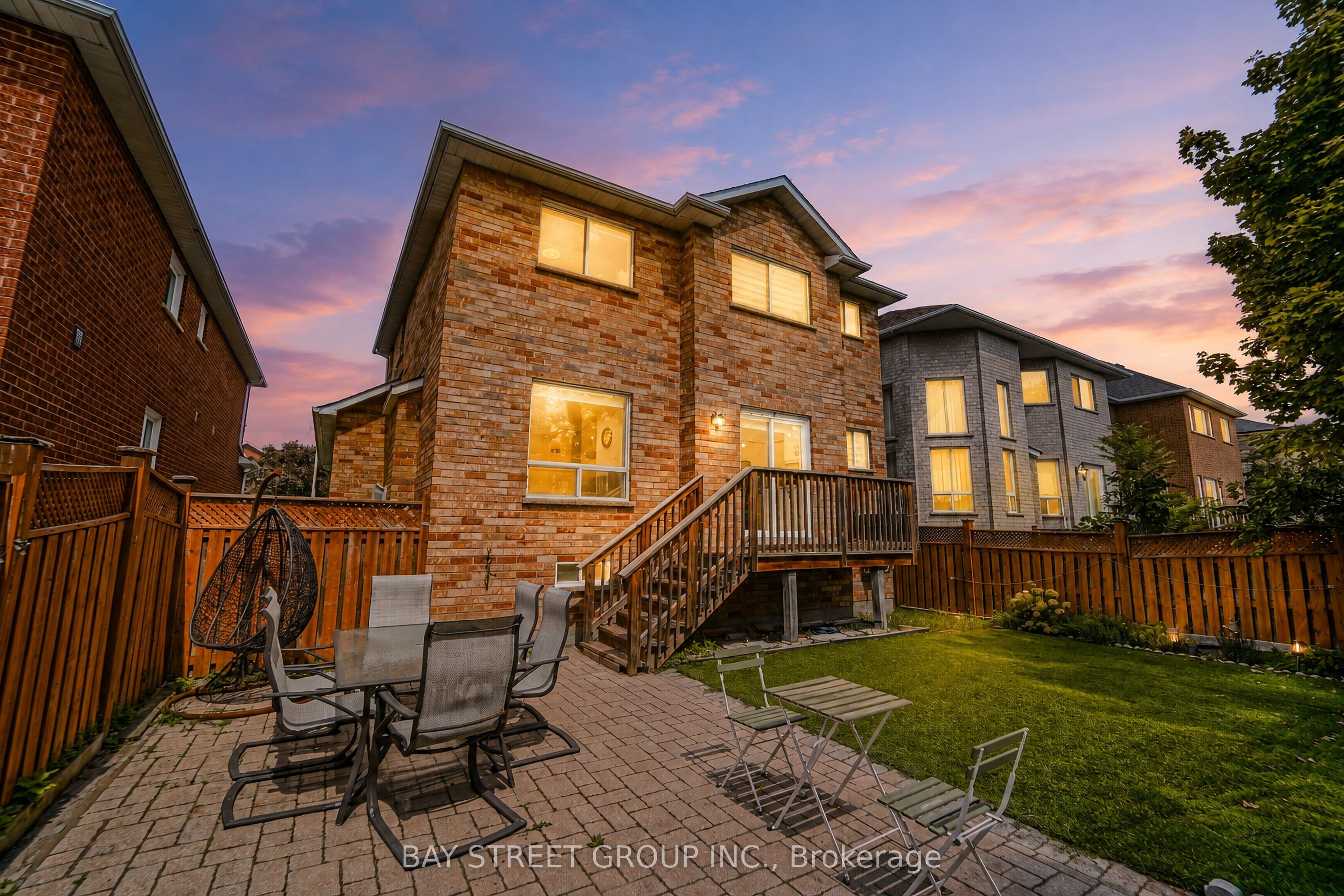 72 Purcell Crescent, Vaughan, ON L6A 3C6 photo 3