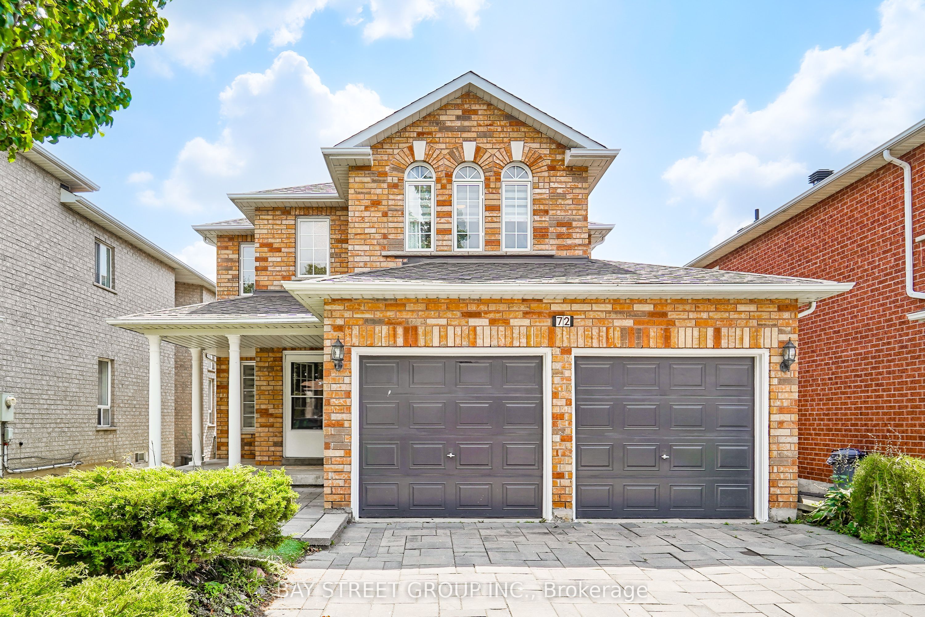 72 Purcell Crescent, Vaughan, ON L6A 3C6 photo 4
