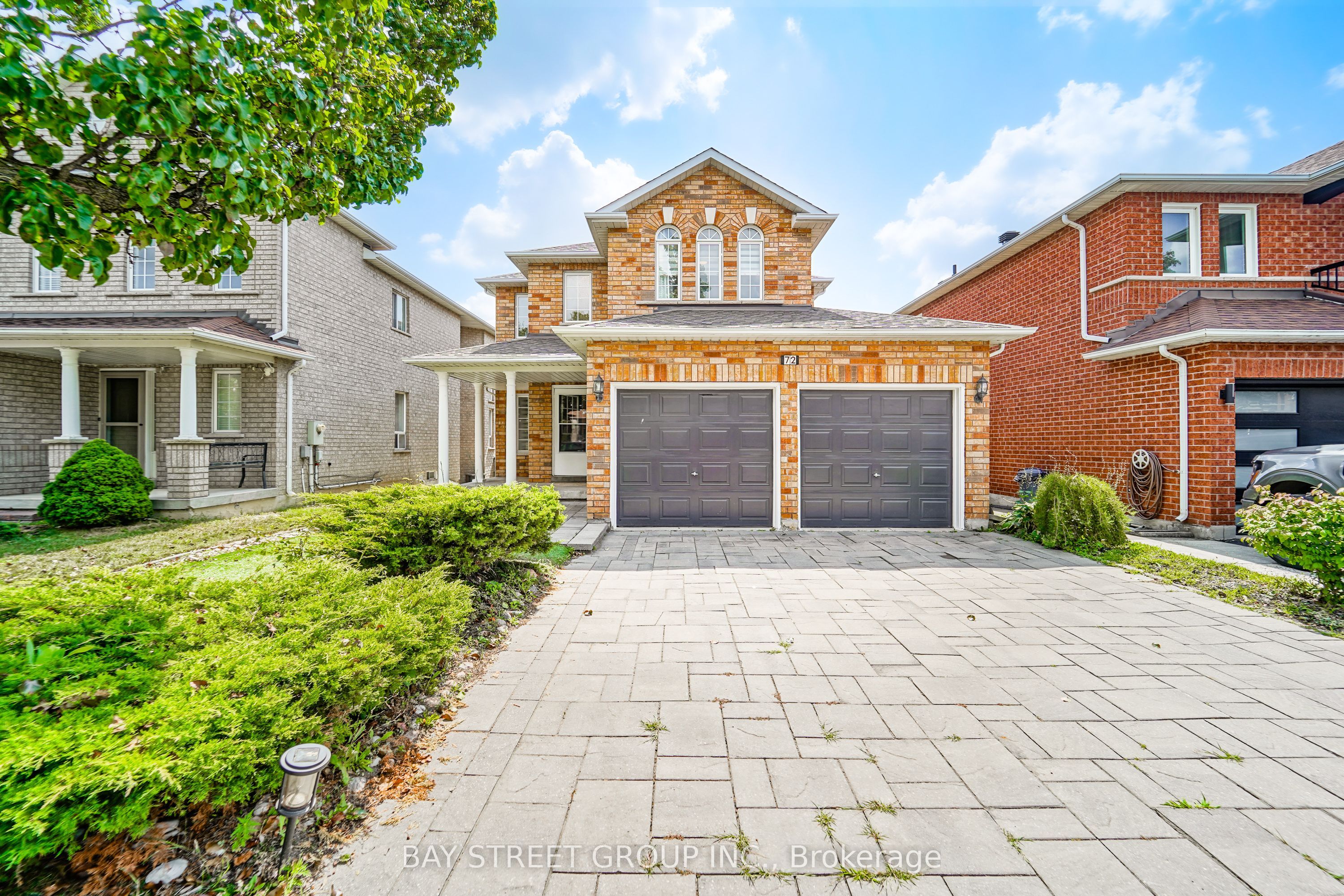 72 Purcell Crescent, Vaughan, ON L6A 3C6 photo 5