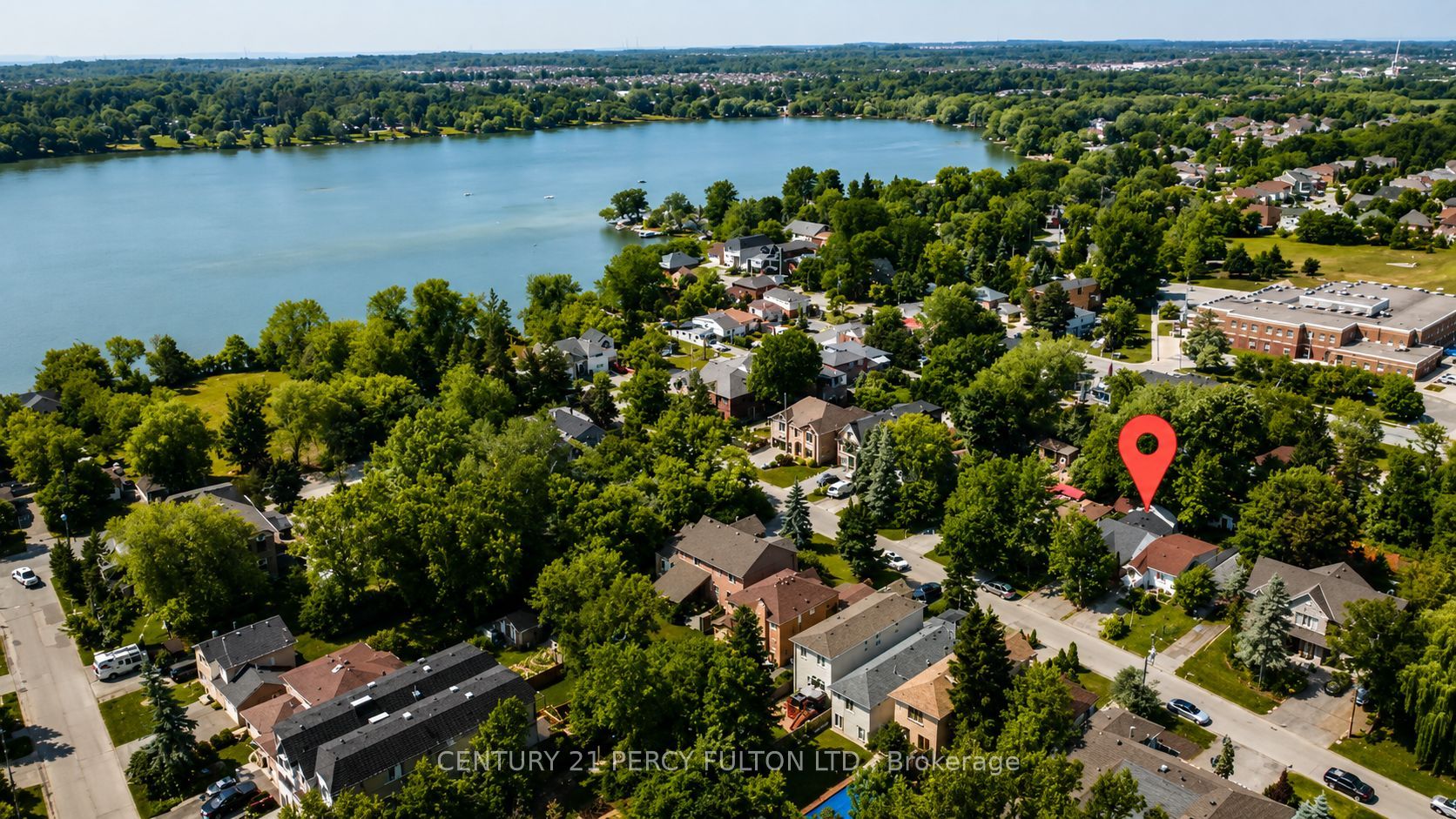44 Fergus Avenue, Richmond Hill, ON L4E 3C2 photo 2