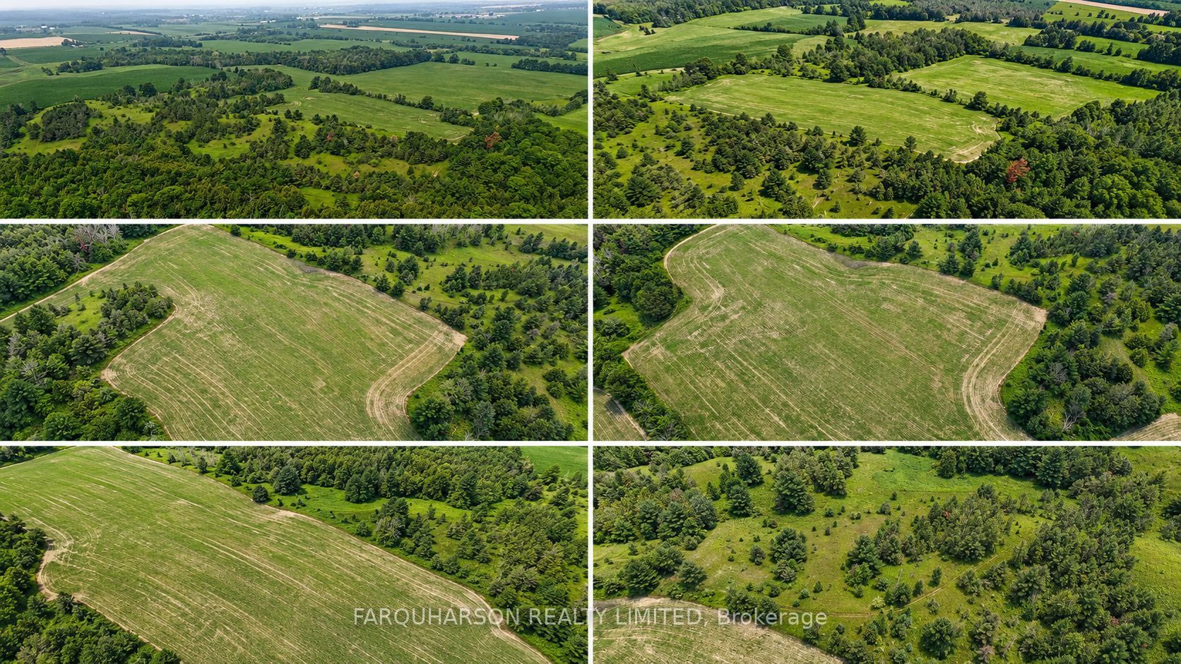PT LT 34 Concession 1 Road, Uxbridge, ON L9P 0H8