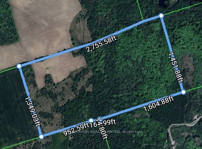 PT LT 34 Concession 1 Road, Uxbridge, ON L9P 0H8 photo 2