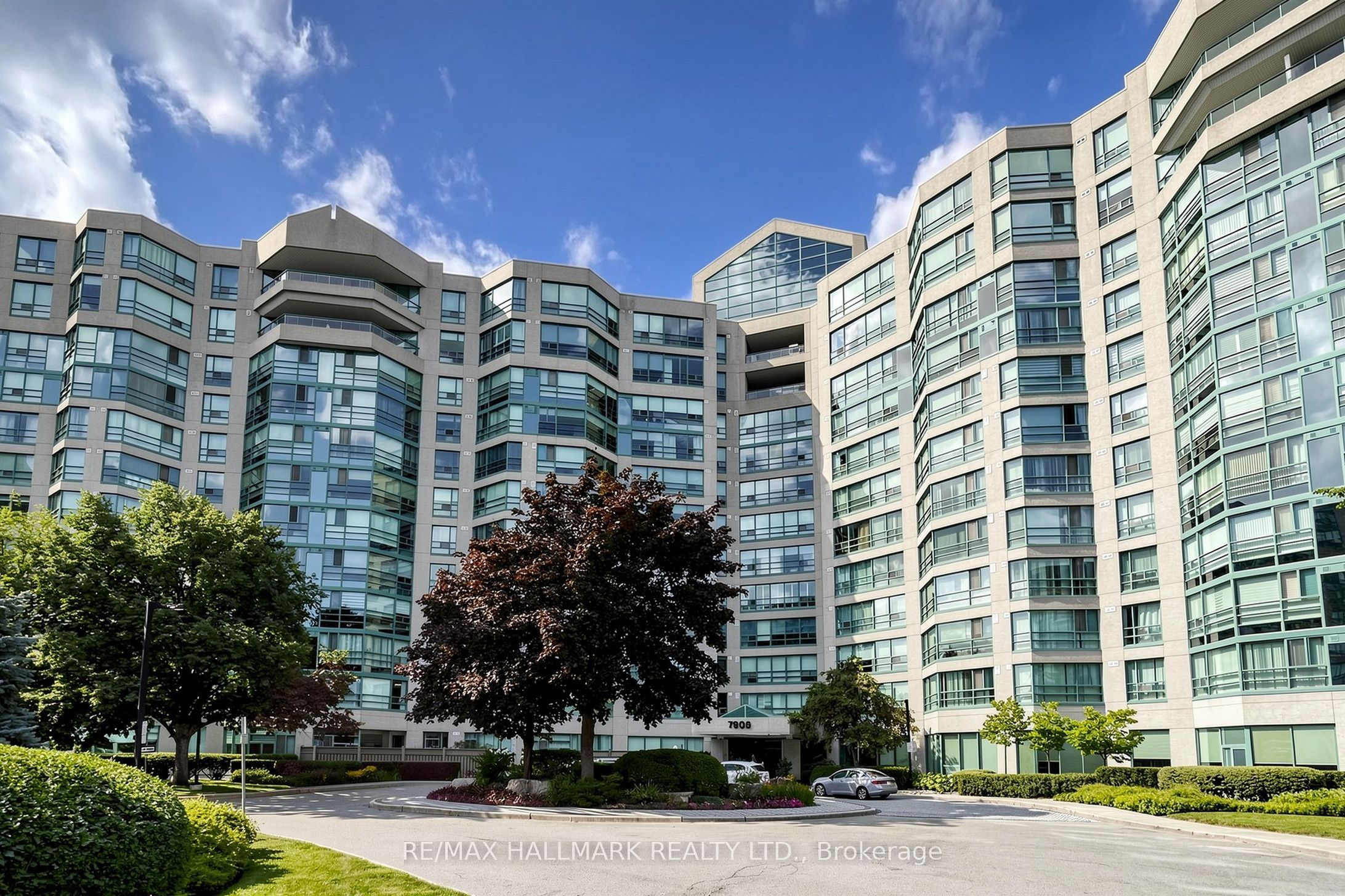7905 Bayview Avenue 1022, Markham, ON L3T 7N3