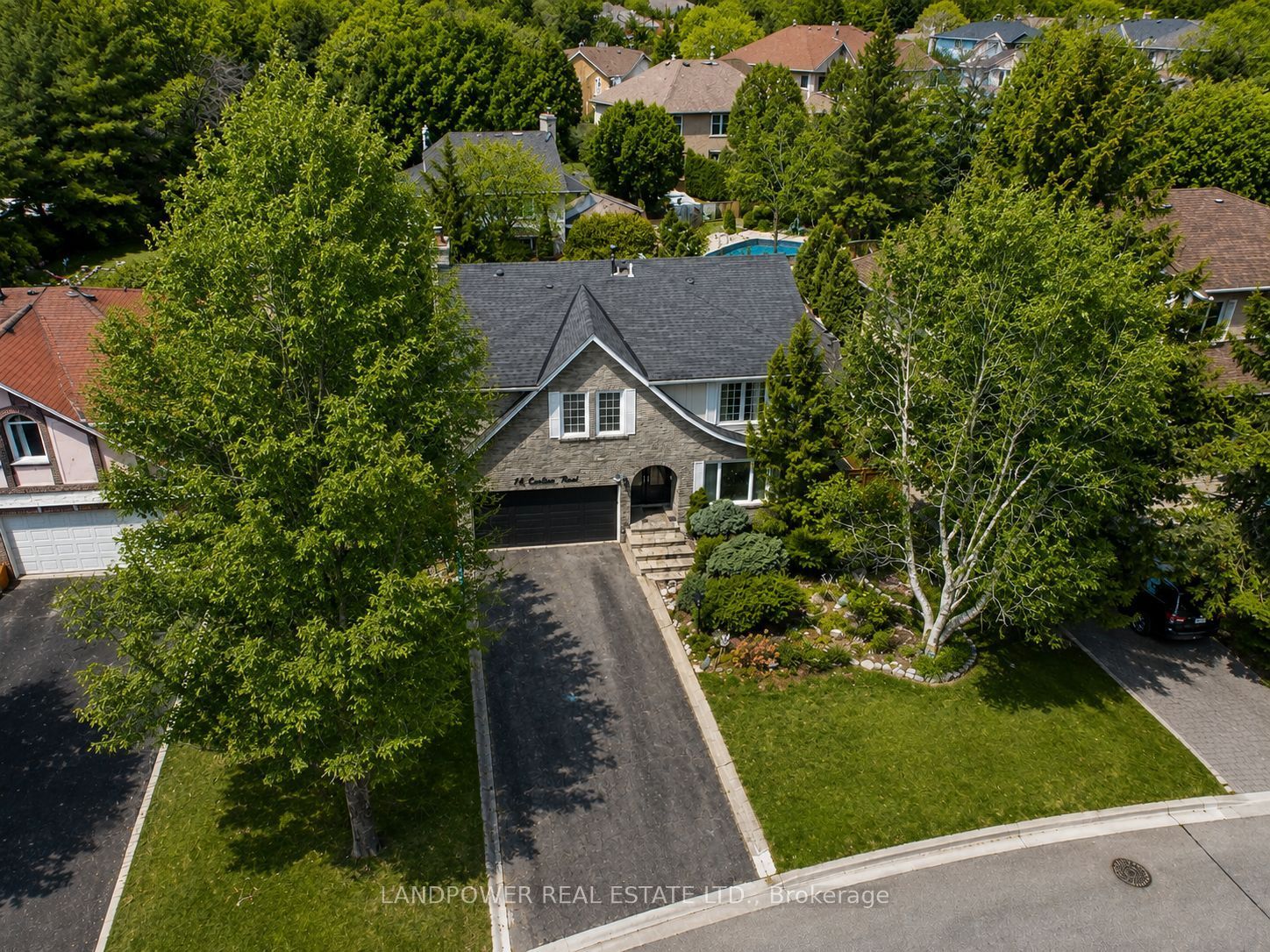14 Carlton Road, Markham, ON L3R 1Z2