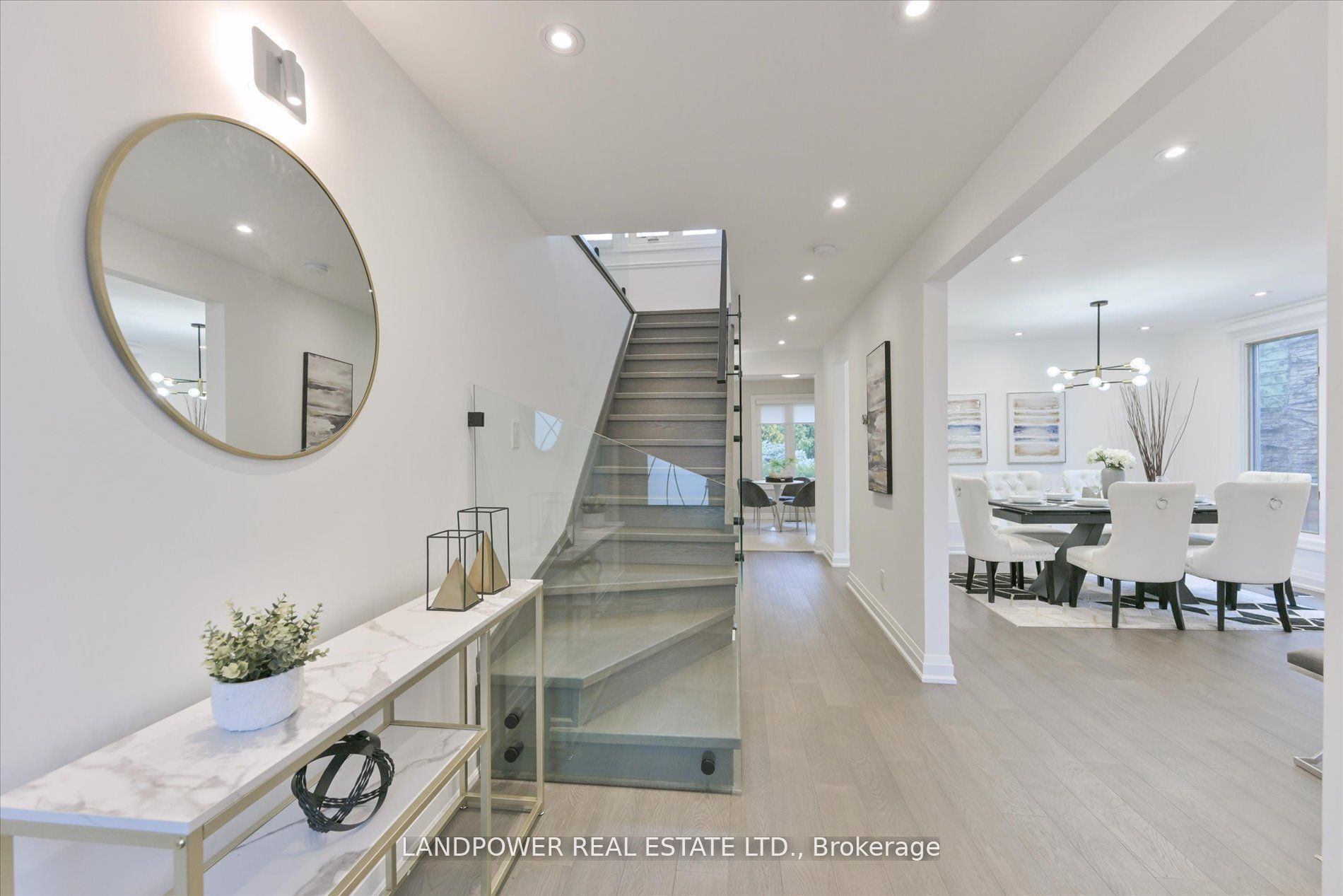 14 Carlton Road, Markham, ON L3R 1Z2 photo 5
