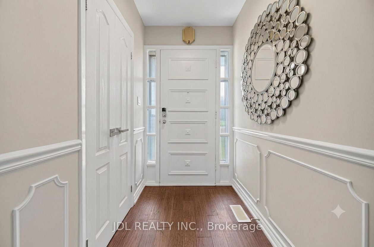 6 Willowgate Drive Main Floor, Markham, ON L3P 1G2 photo 3