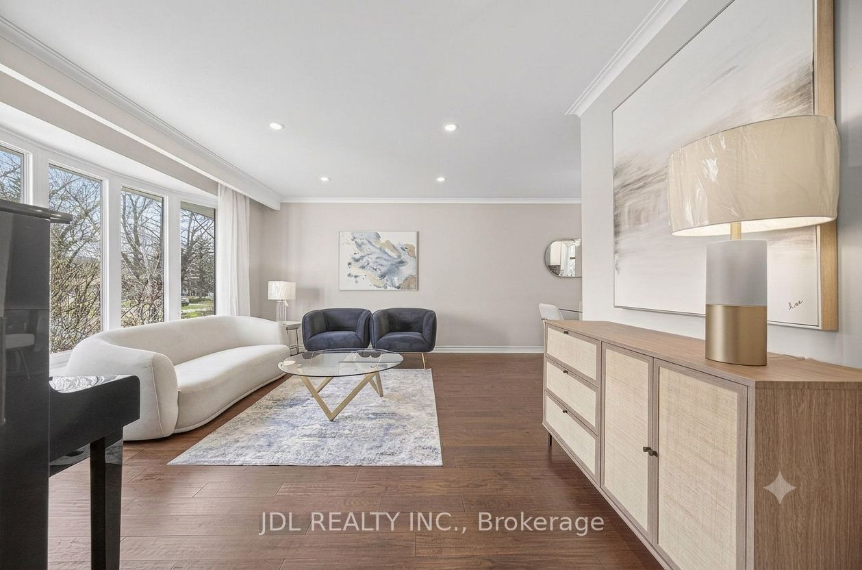 6 Willowgate Drive Main Floor, Markham, ON L3P 1G2 photo 4