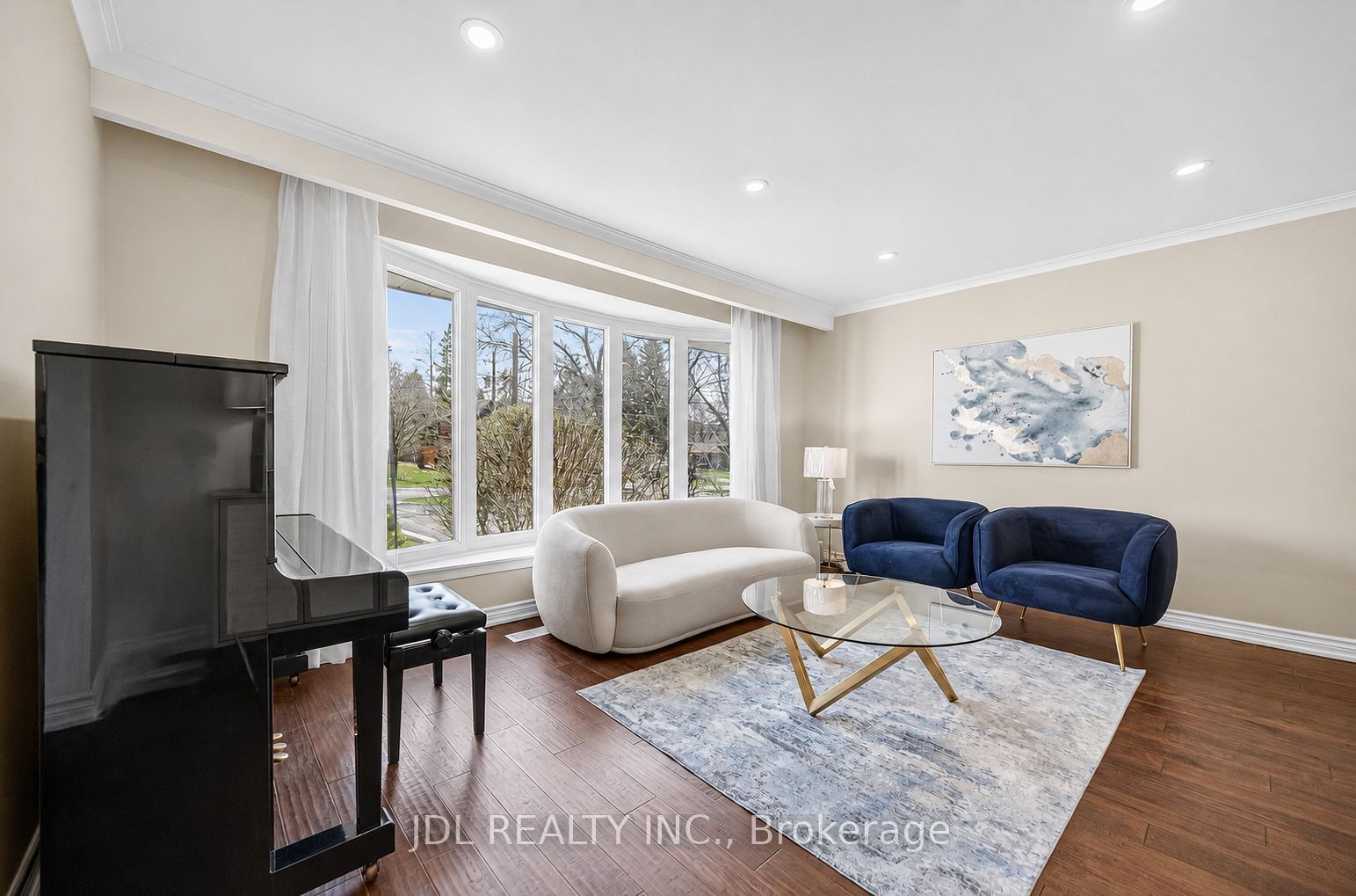 6 Willowgate Drive Main Floor, Markham, ON L3P 1G2 photo 5