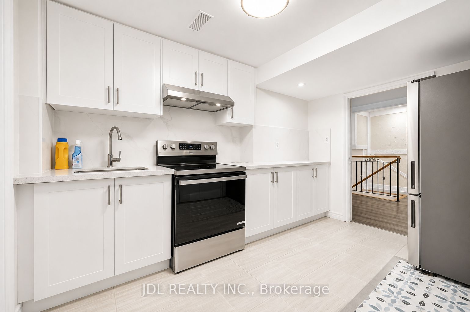 6 Willowgate Drive Bsmt, Markham, ON L3P 1G2