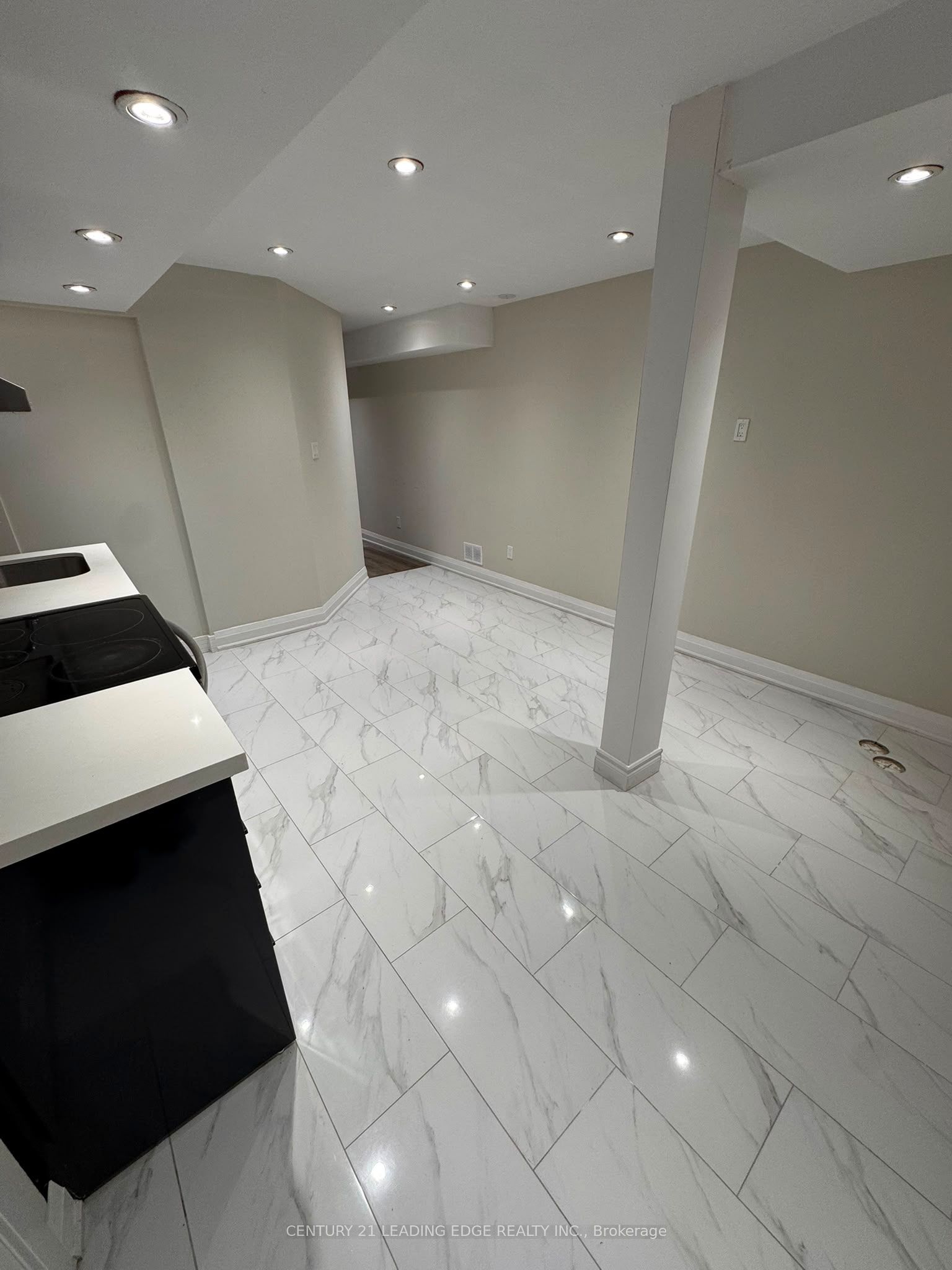 30 Prebble Drive basement, Markham, ON L6E 0M9 photo 2