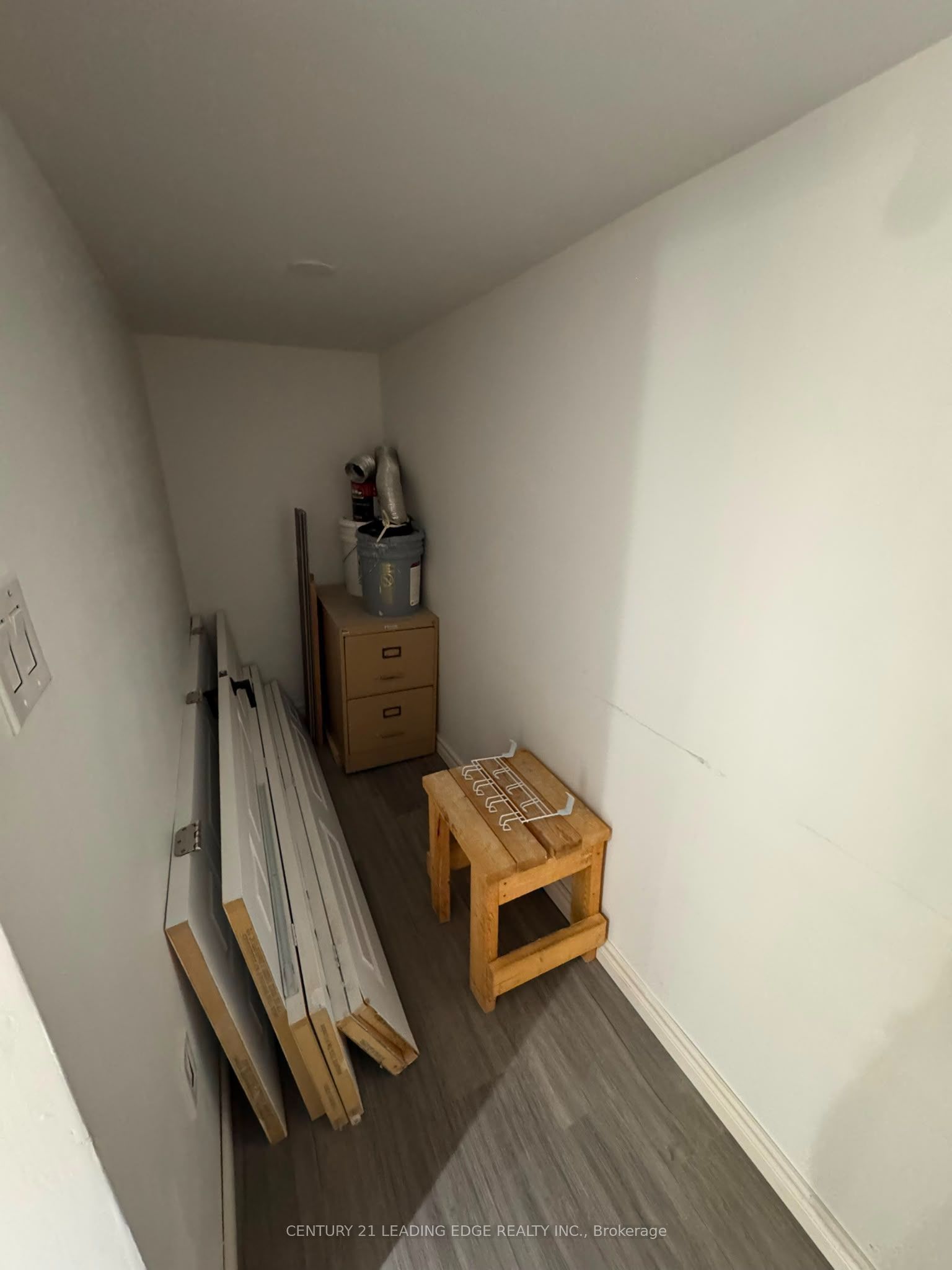 30 Prebble Drive basement, Markham, ON L6E 0M9 photo 3