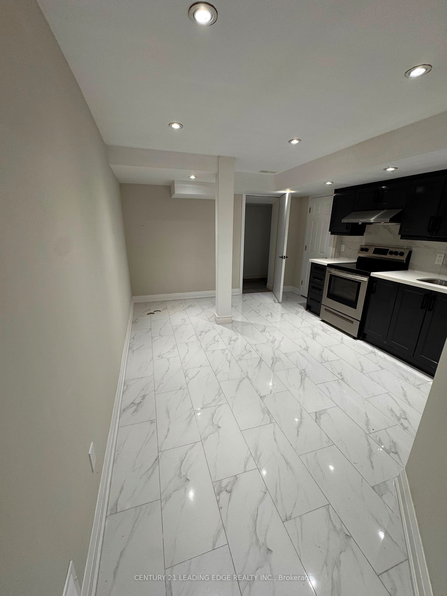 30 Prebble Drive basement, Markham, ON L6E 0M9 photo 5