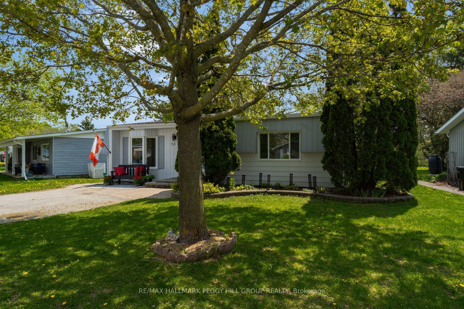 53 Corner Brook Trail, Innisfil, ON L9S 1N6