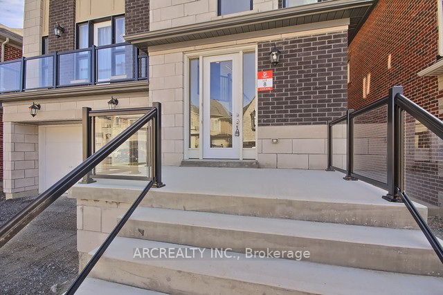 79 Baldry Avenue, Vaughan, ON L6A 4X9 photo 2
