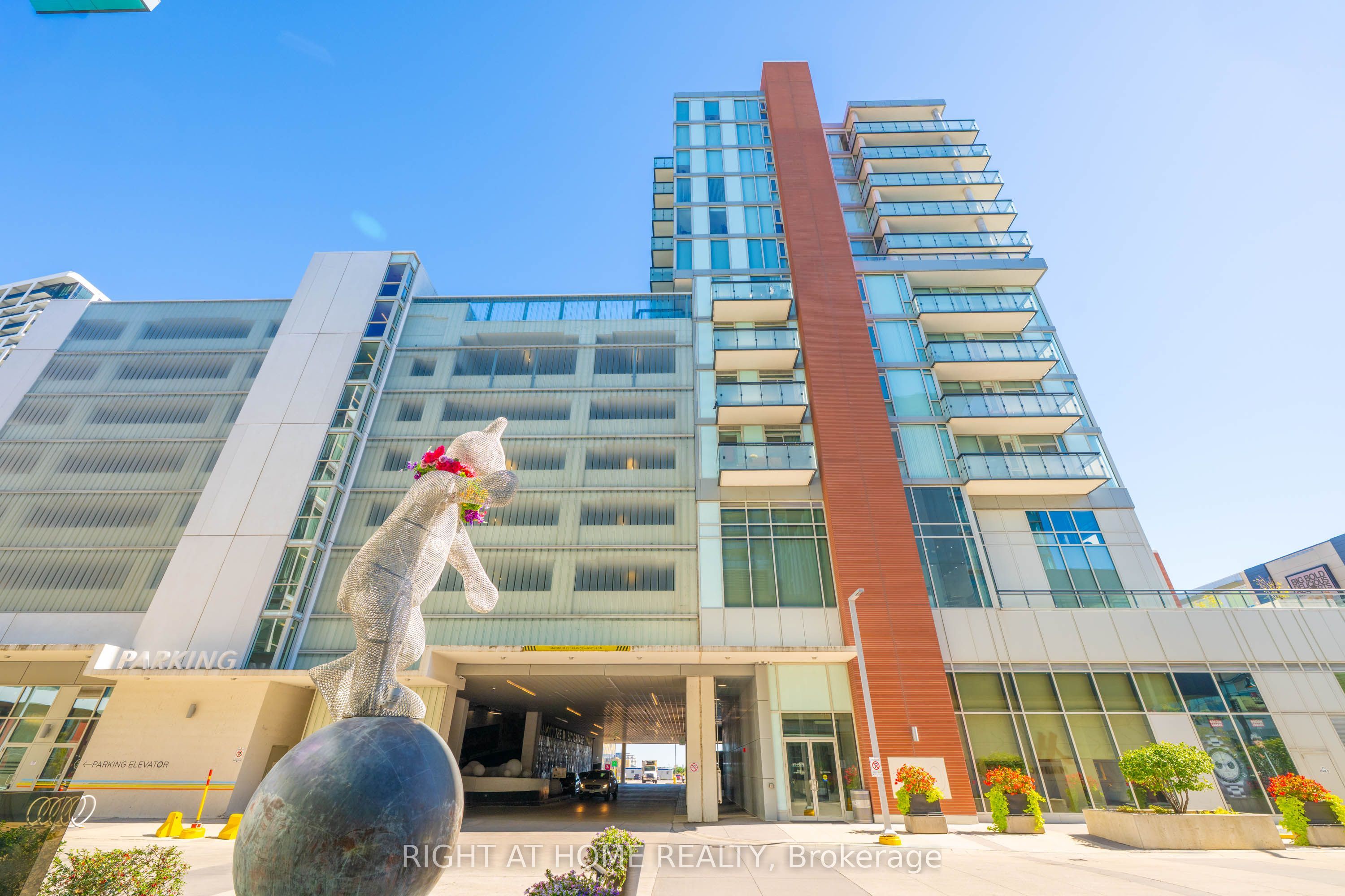 180 Enterprise Boulevard 701, Markham, ON L6G 0G4