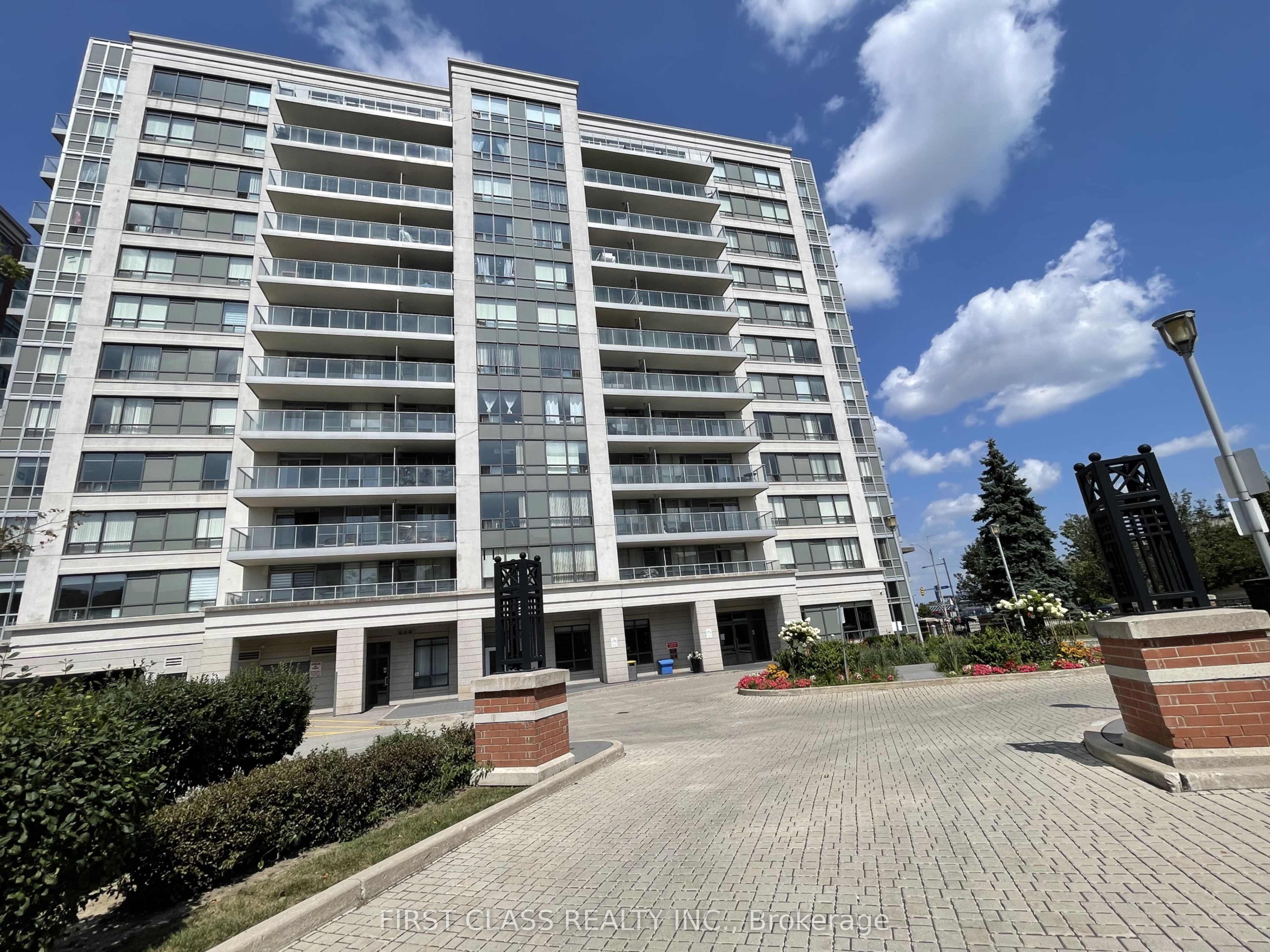 88 Times Avenue Uph 6, Markham, ON L3T 7Z4 photo 2