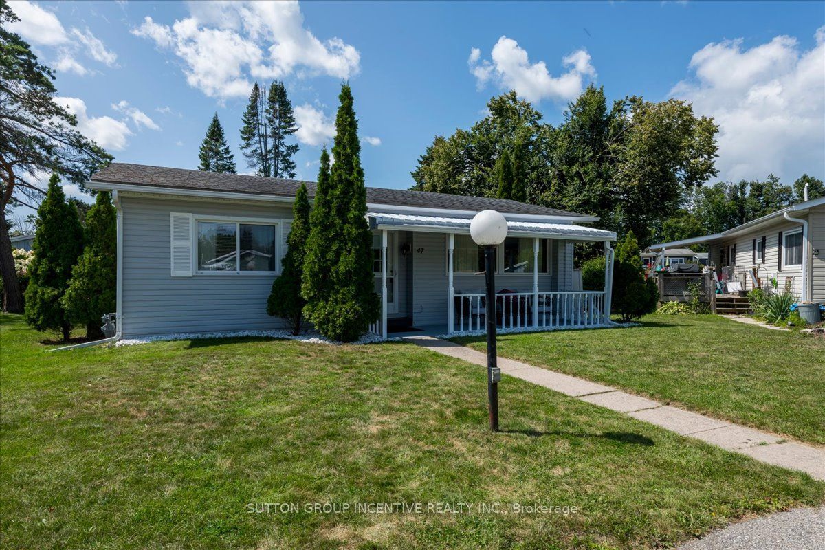 47 Main Street, Innisfil, ON L9S 1N1