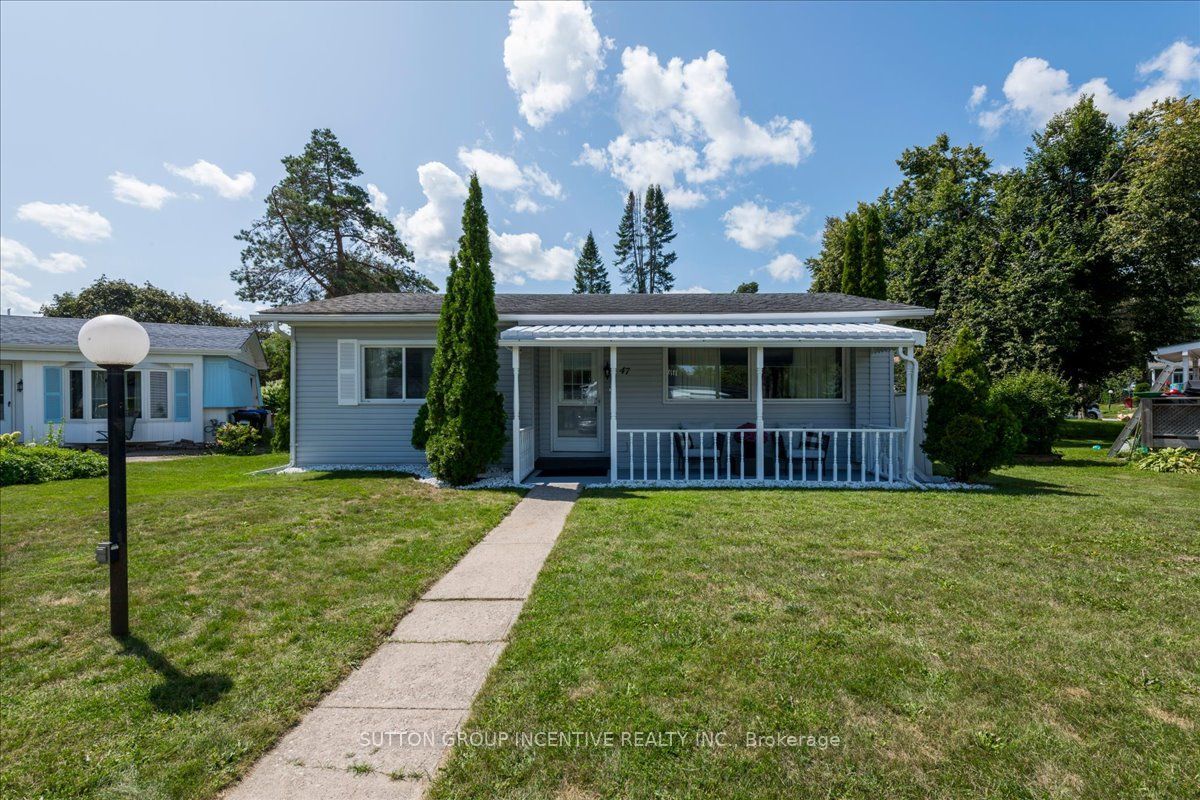 47 Main Street, Innisfil, ON L9S 1N1 photo 2
