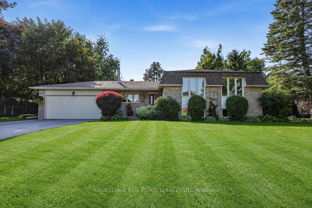207 Camilla Crescent, Essa, ON L0L 2N0