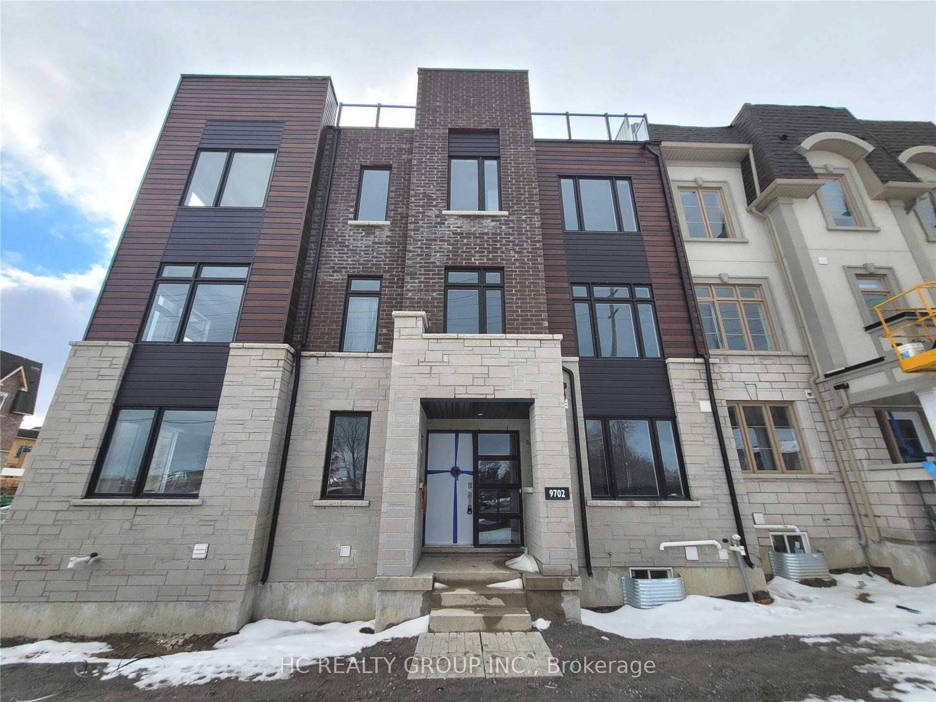 9702 Kennedy Road, Markham, ON L6C 3J8