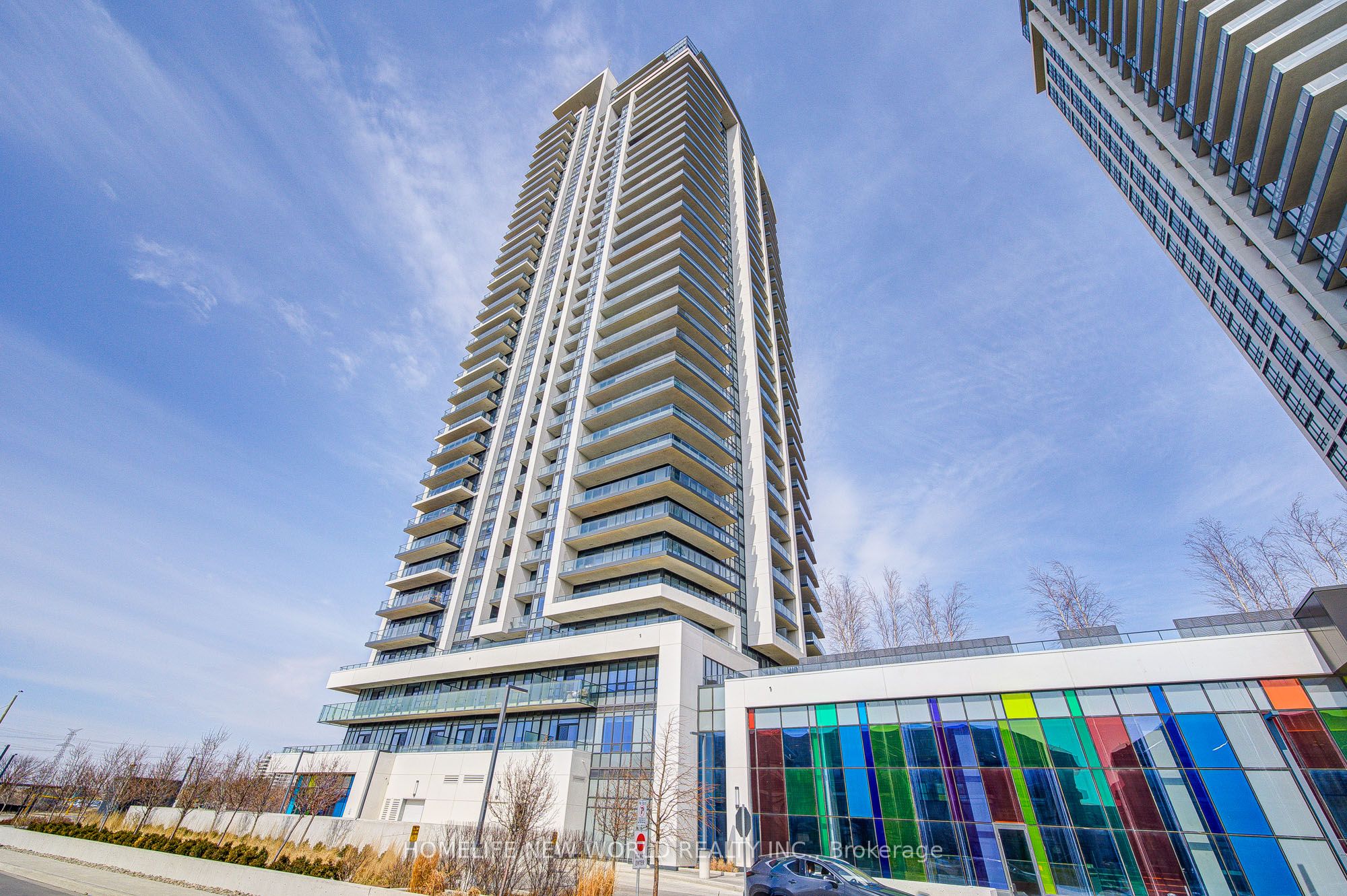 12 Gandhi Lane 1101, Markham, ON L3T 0G8 photo 4