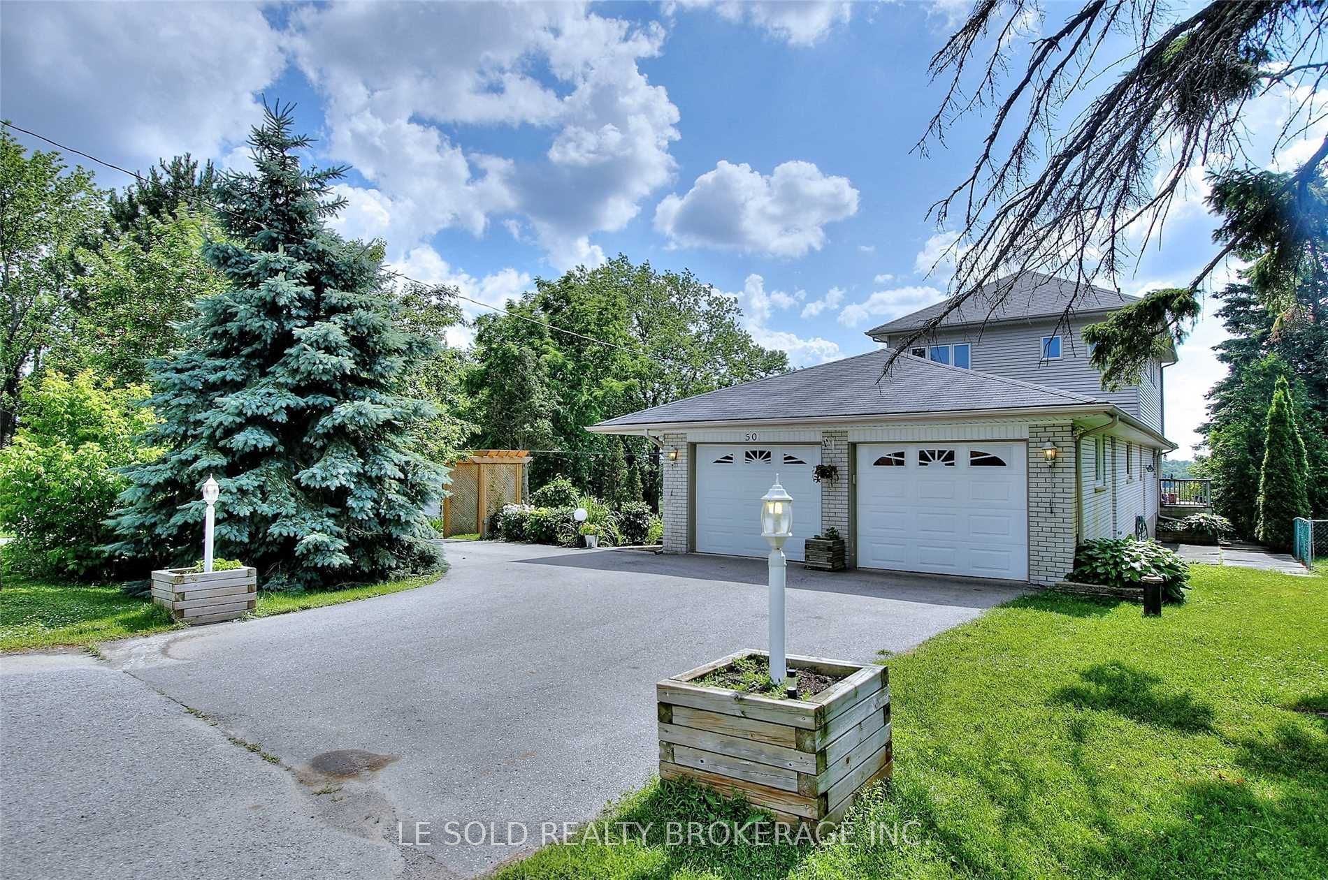 50 Dickson Hill Road Upper, Markham, ON L3P 3J3