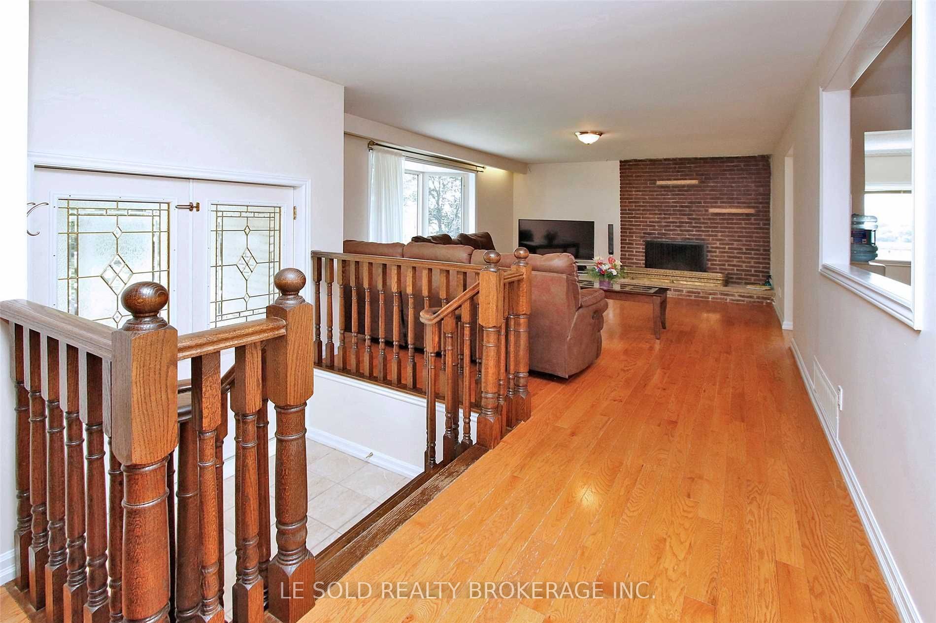 50 Dickson Hill Road Upper, Markham, ON L3P 3J3 photo 3