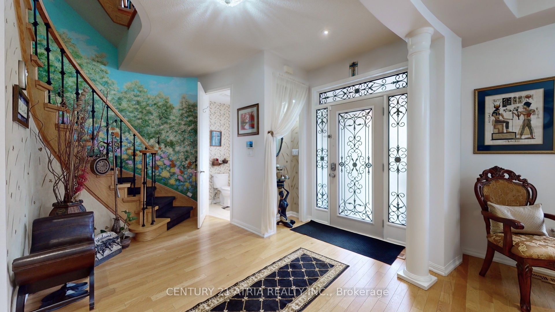 69 Diamond Jubilee Drive, Markham, ON L6B 0Y5 photo 3