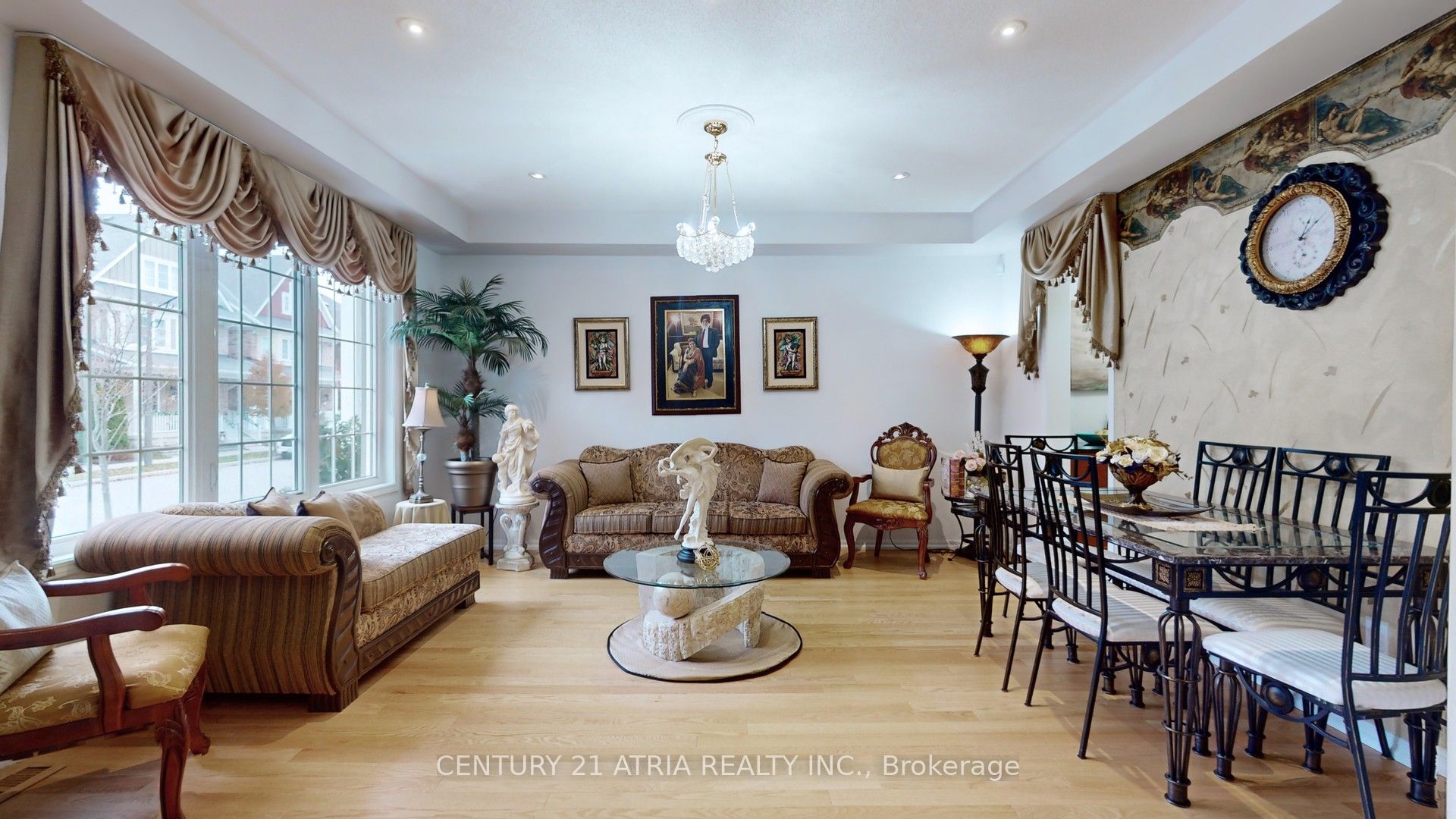 69 Diamond Jubilee Drive, Markham, ON L6B 0Y5 photo 4