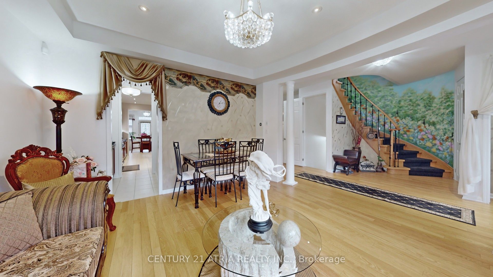 69 Diamond Jubilee Drive, Markham, ON L6B 0Y5 photo 5