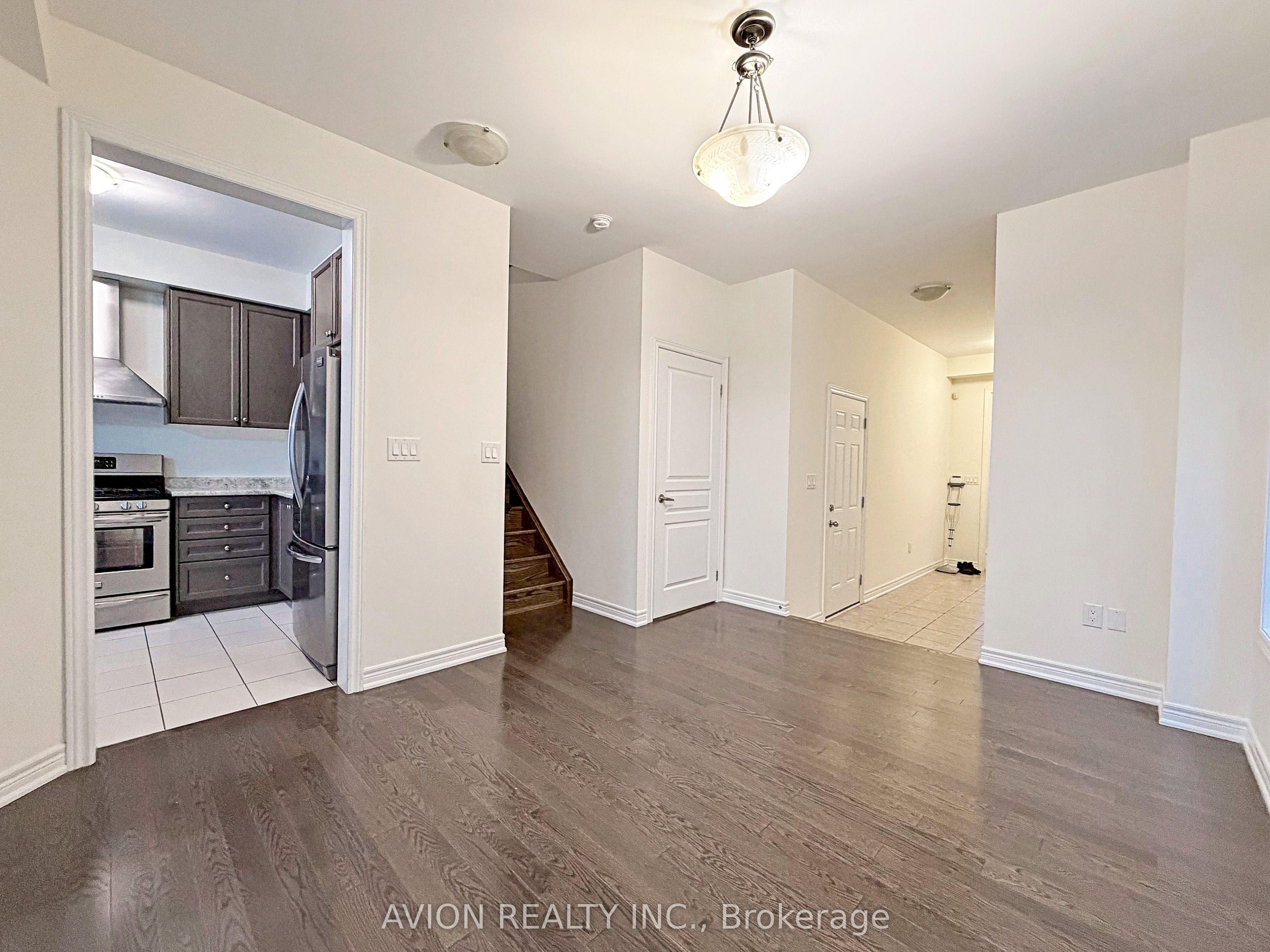 124 Wilfred Murison Avenue, Markham, ON L6C 0S9 photo 4