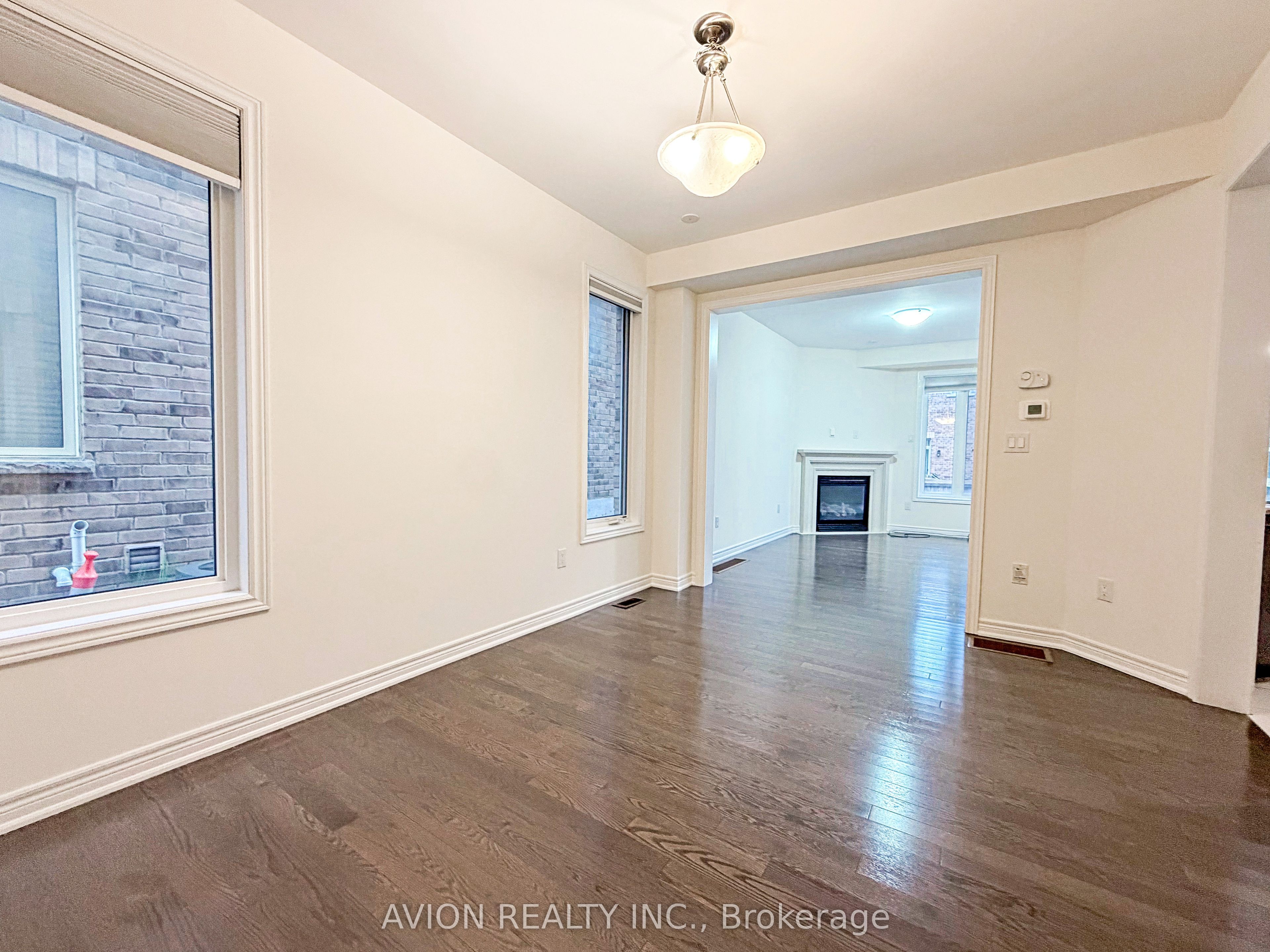 124 Wilfred Murison Avenue, Markham, ON L6C 0S9 photo 5
